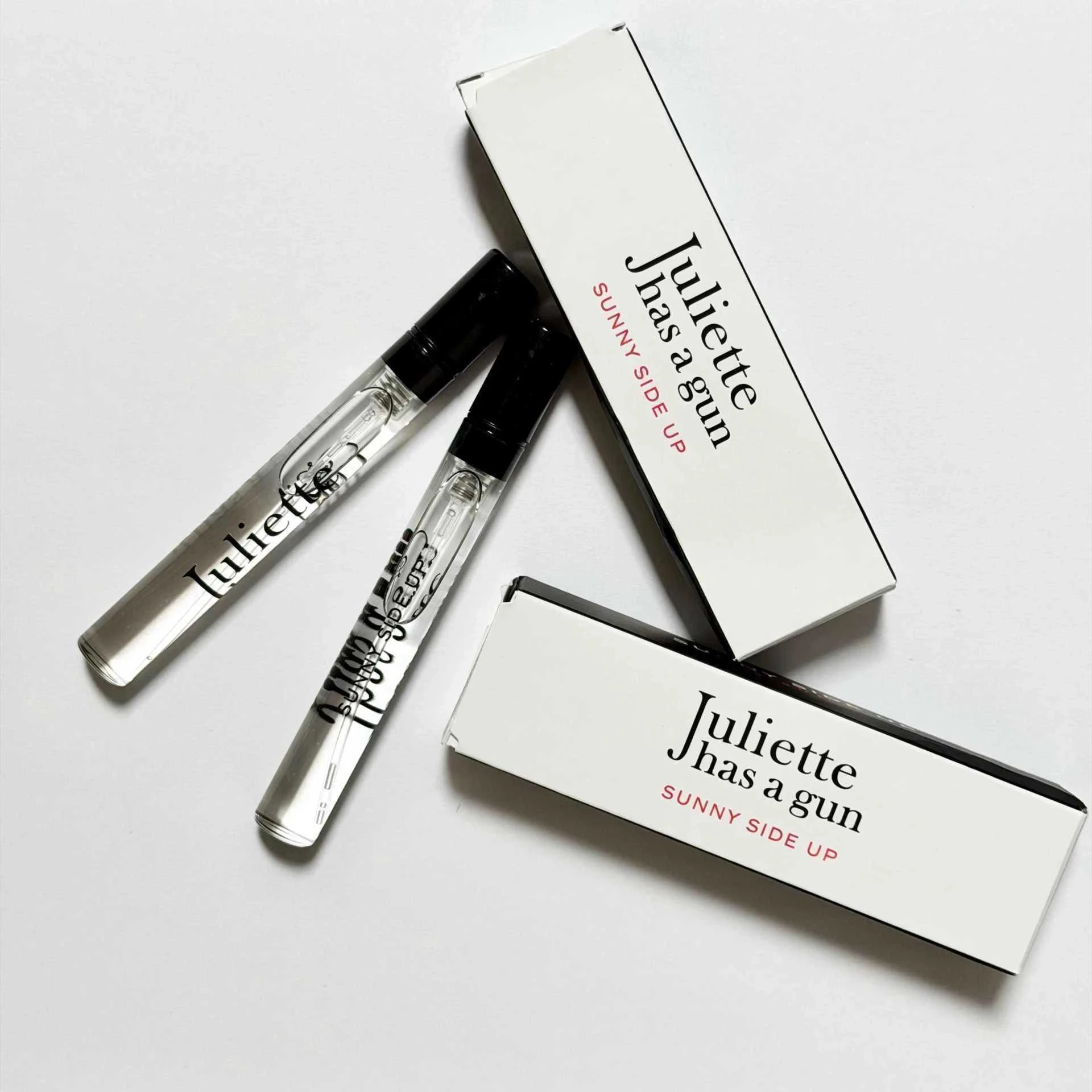 Juliette Has A Gun Sunny Side Up - 5 ml-es gyári luxusminta / travel