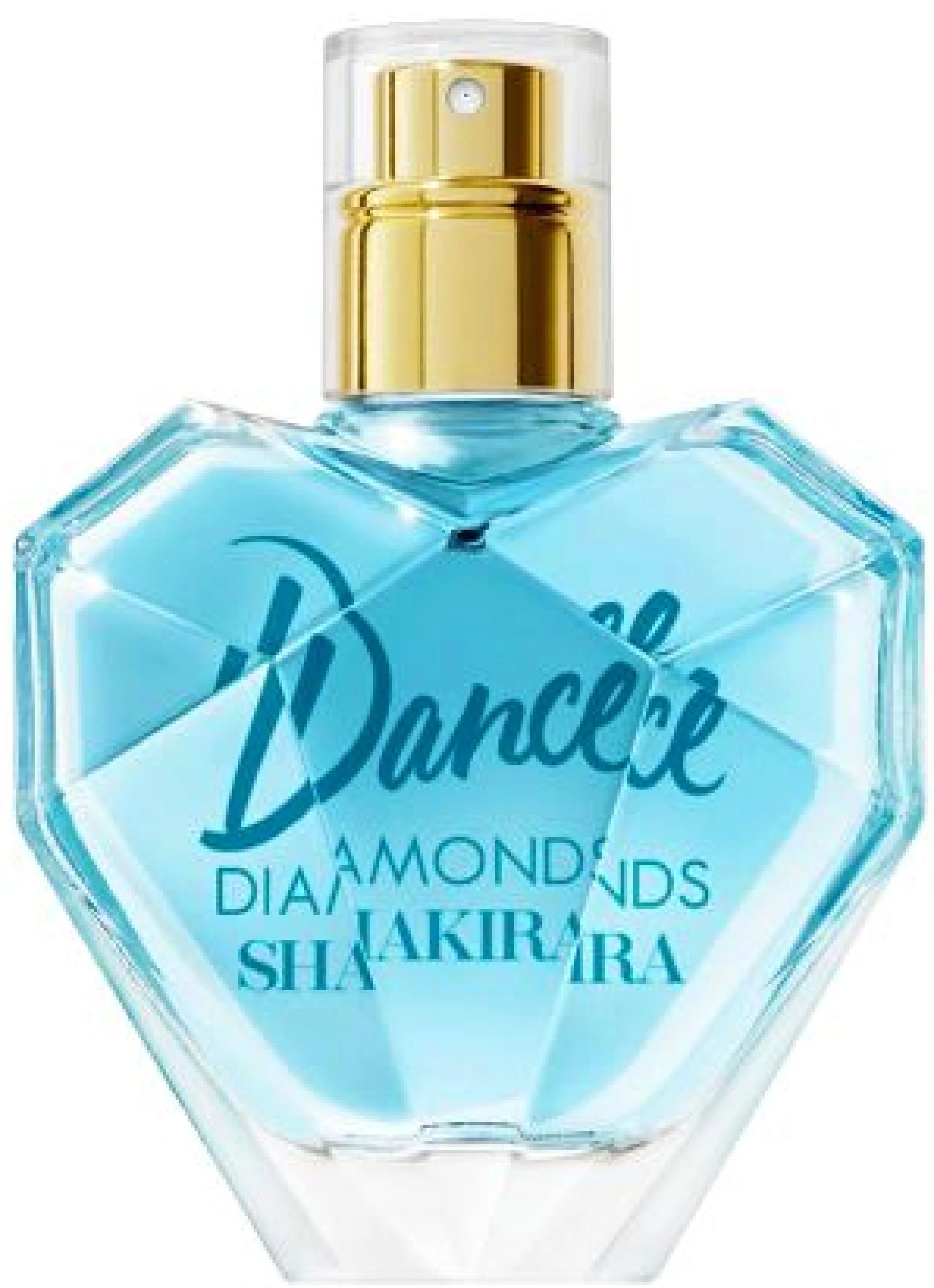 Mini Collection Dance Diamonds By Shakira EDT