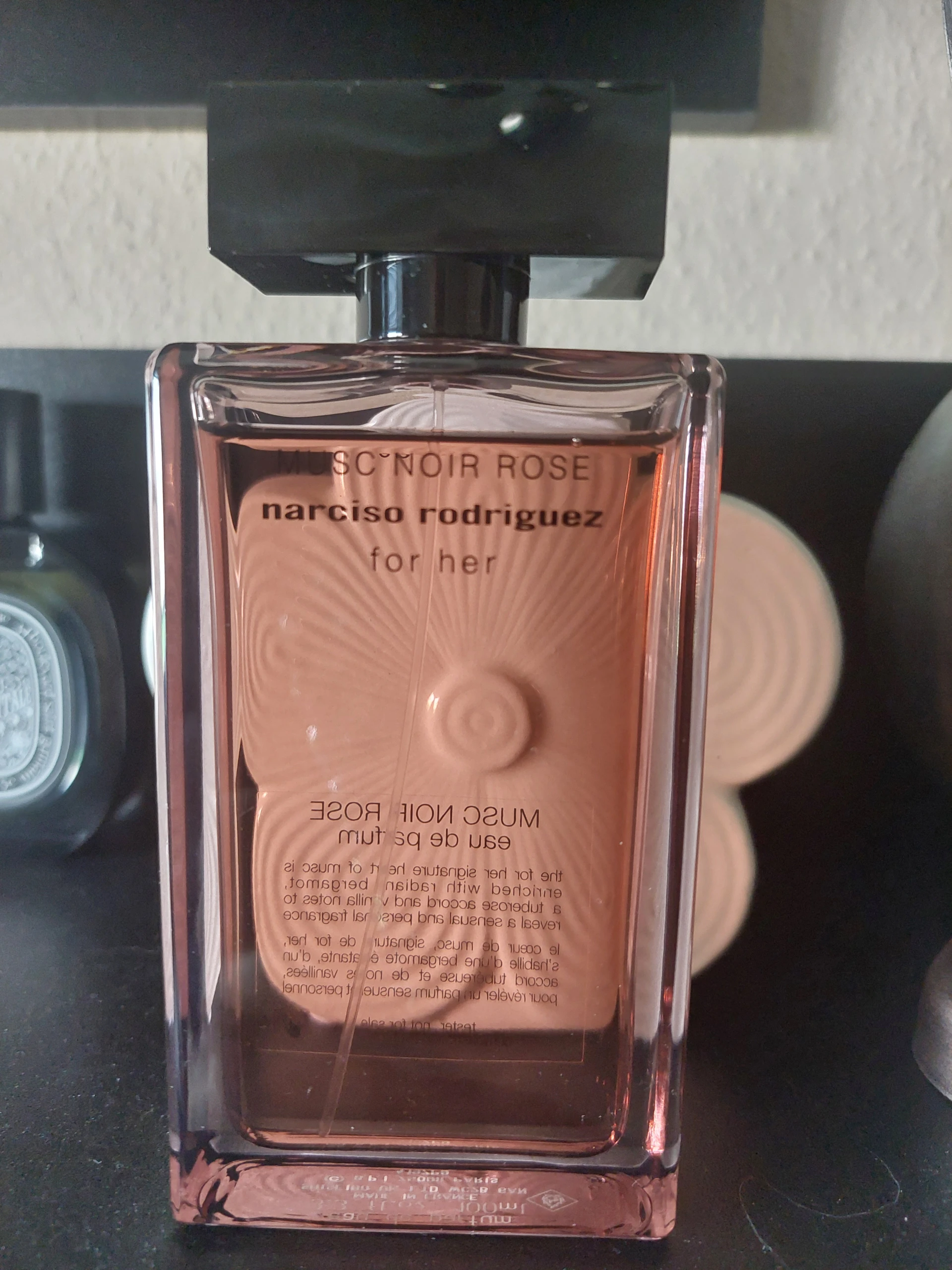 Narciso Rodriguez for Her Forever
