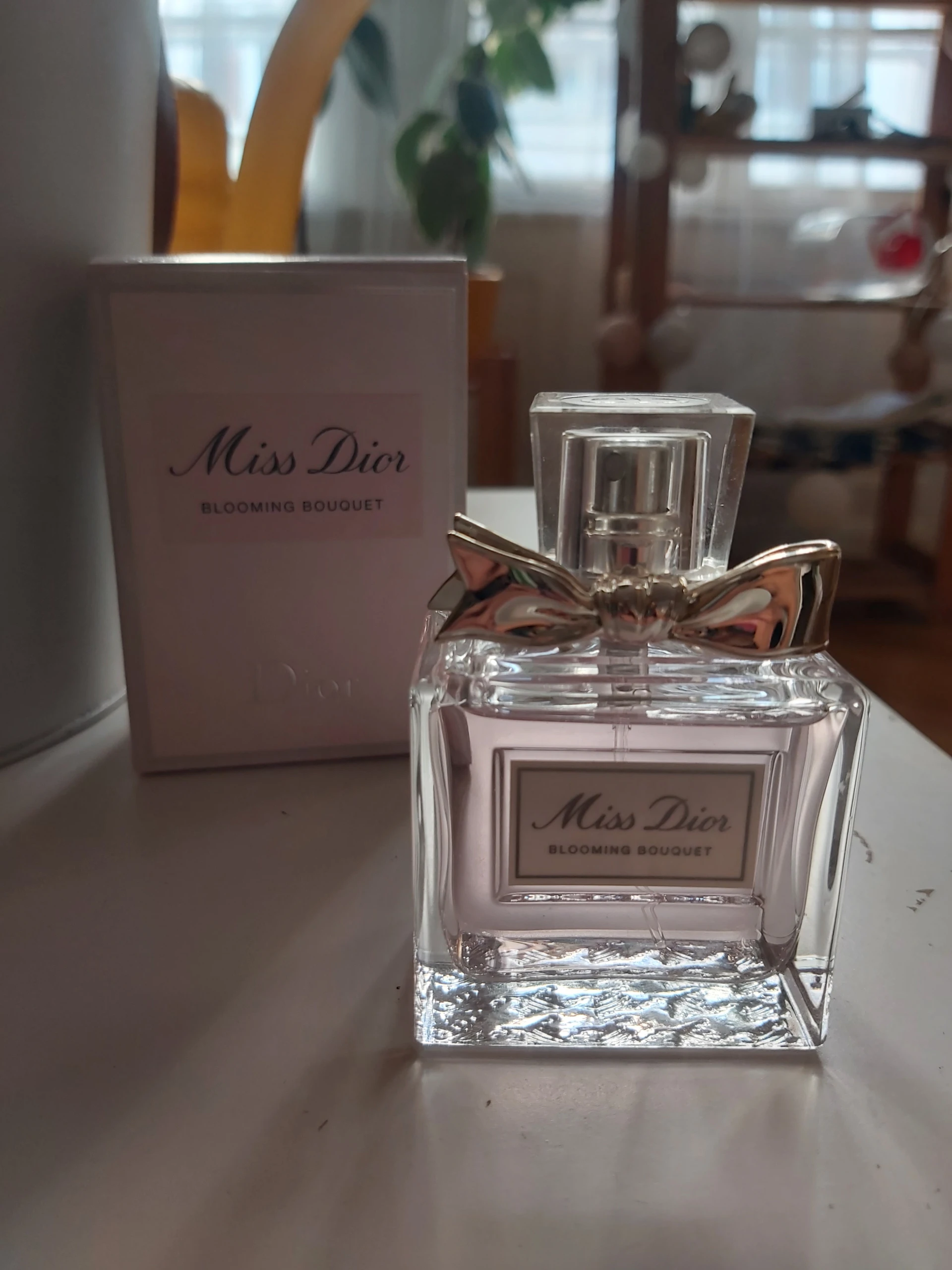Miss Dior Blooming Bouquet