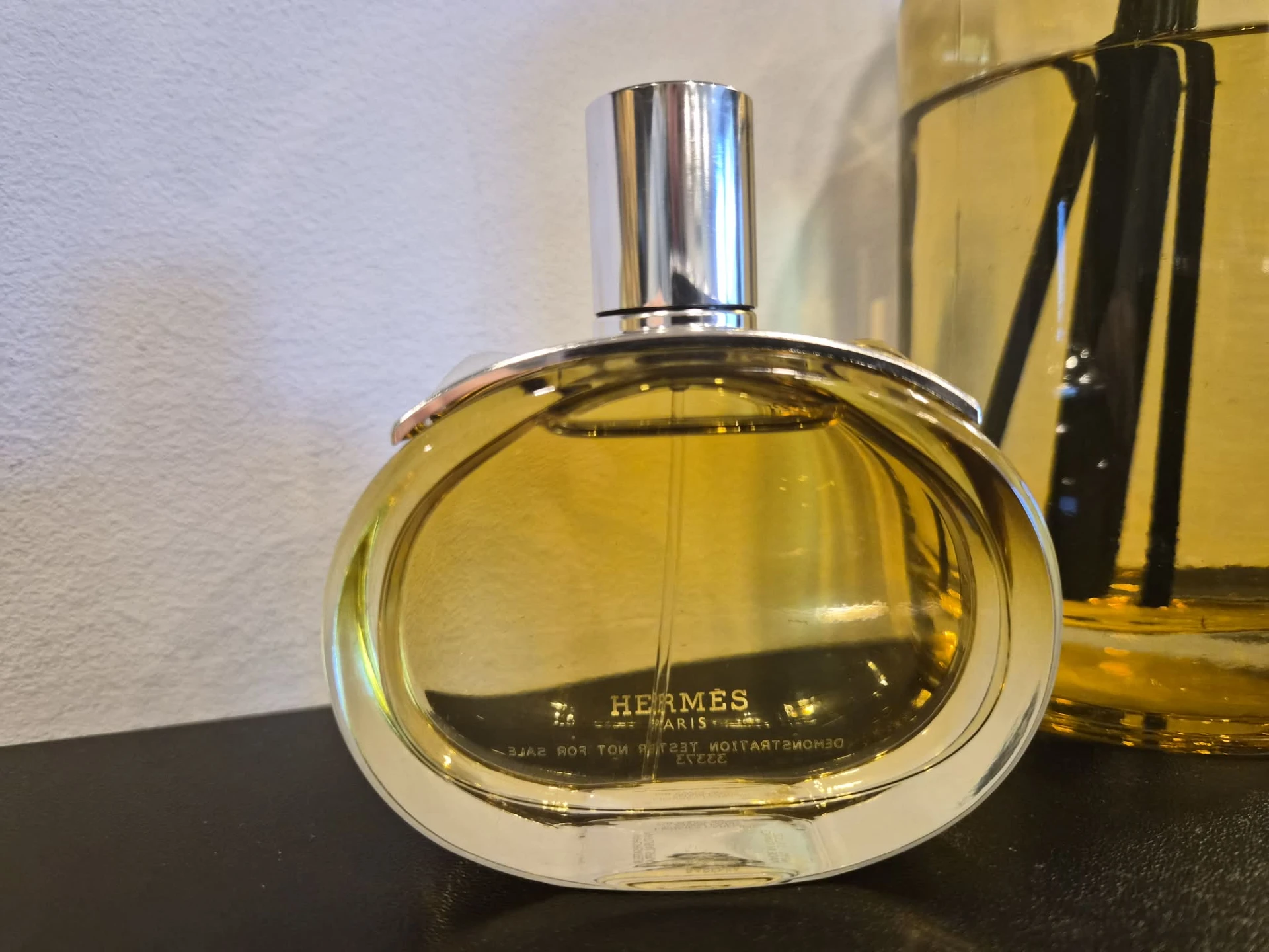 Hermès Barénia Intense EDP