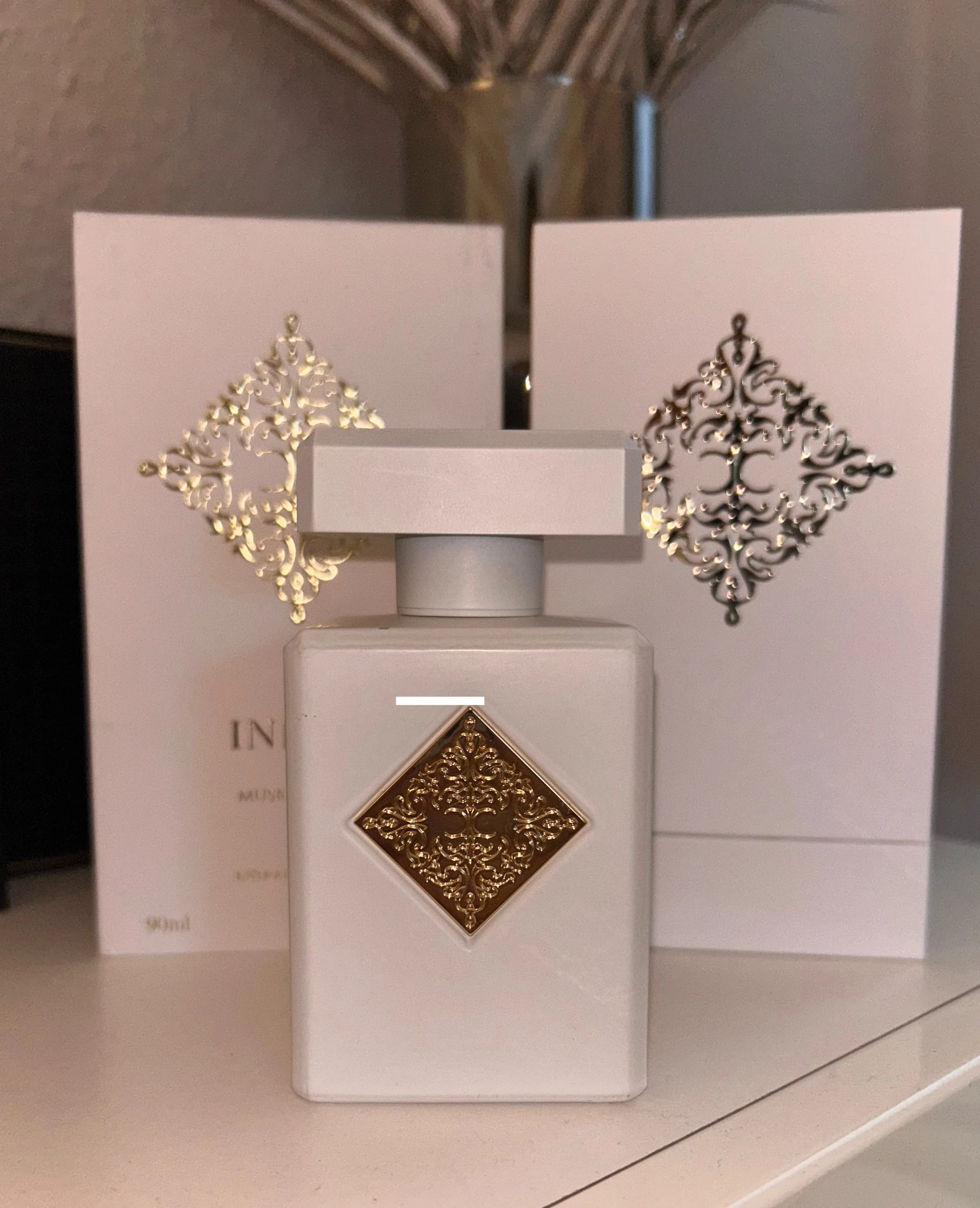 Initio Musk Therapy