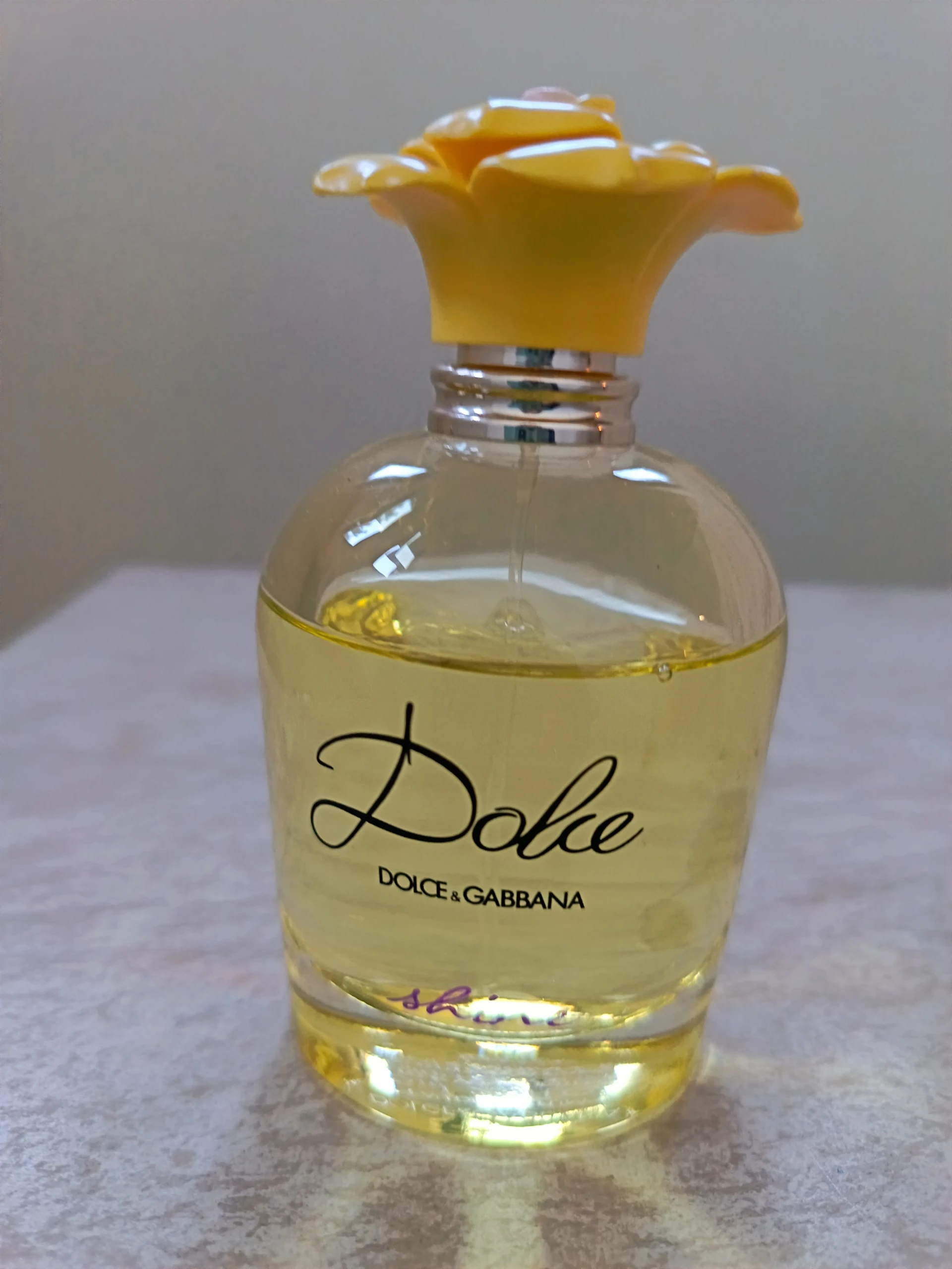 D&G Dolce Shine