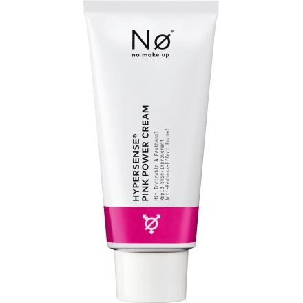 N Cosmetics Pink Power Cream Erfahrungen