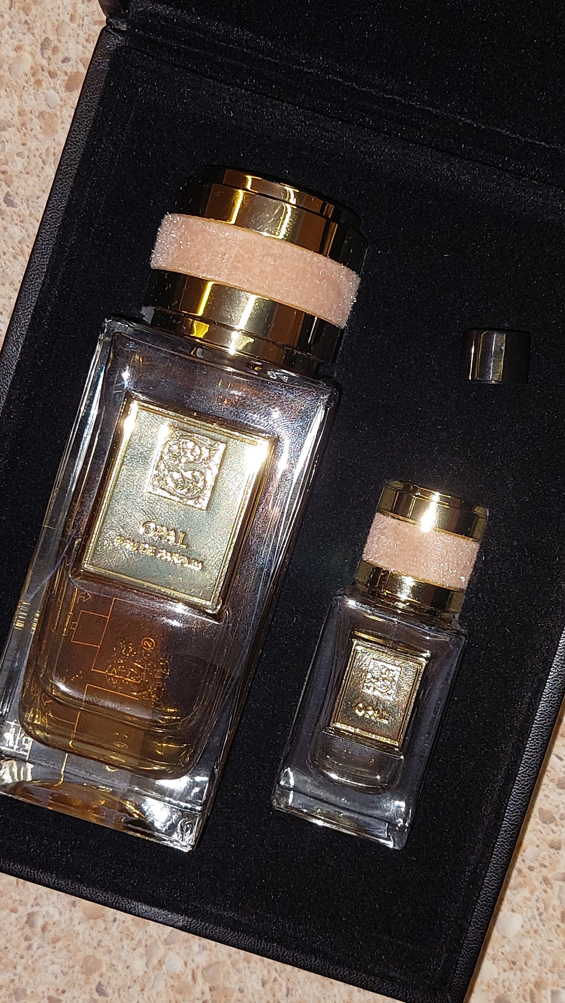 Signature by Sillage d'Orient Opal Edp