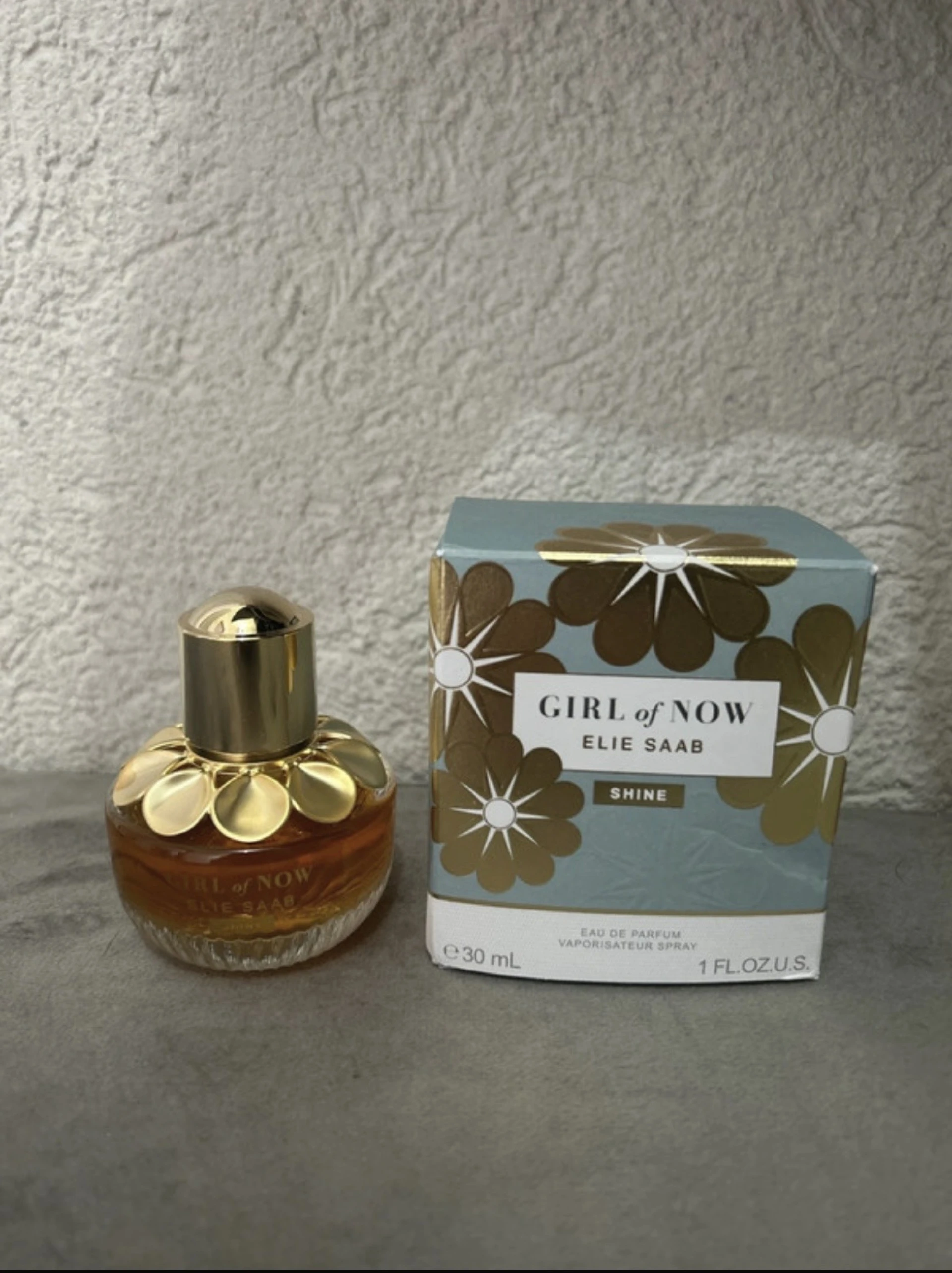 Elie Saab Girl of Now Shine