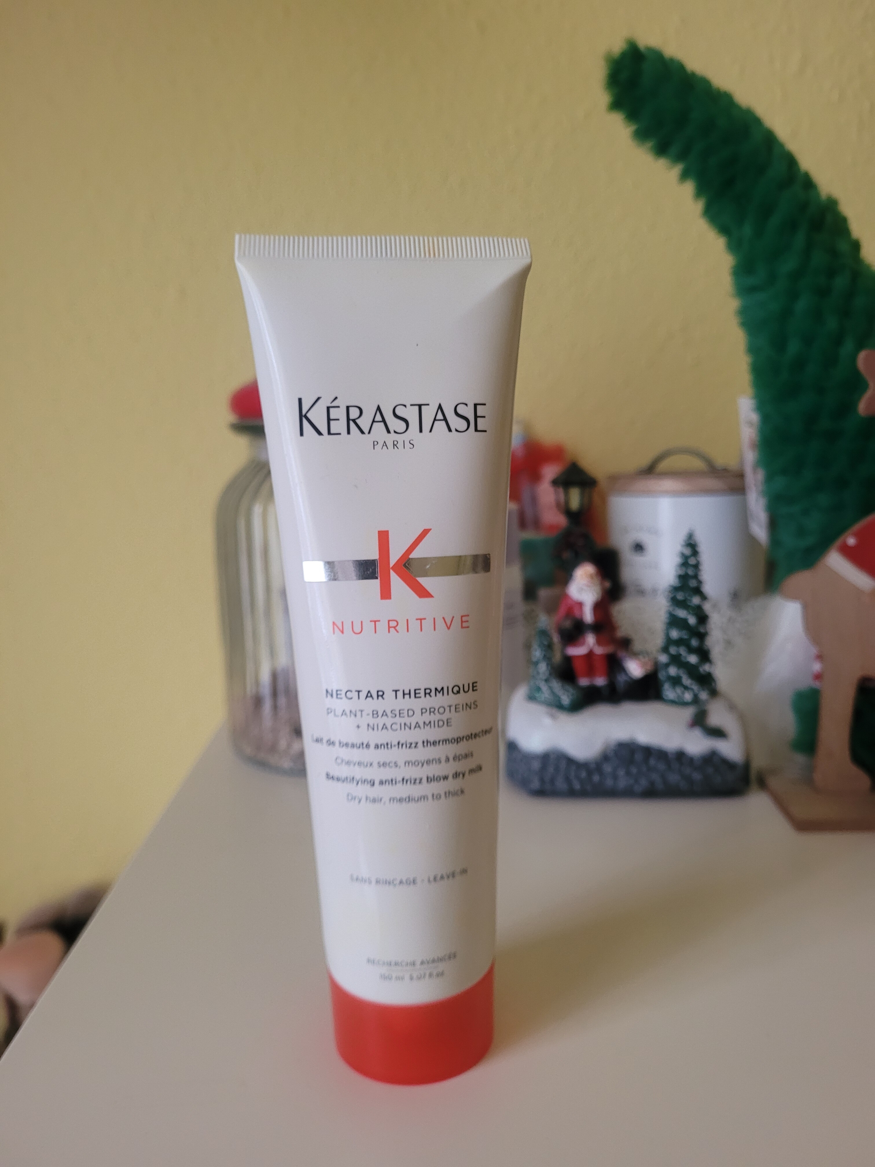 Kérastase Nutritive Nectar Thermique Hővédő