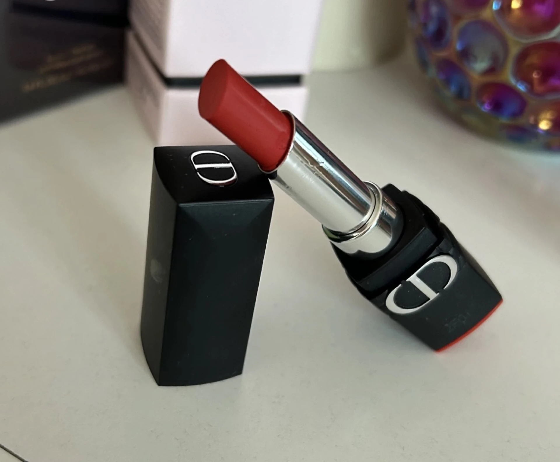 Dior Rouge Dior Forever