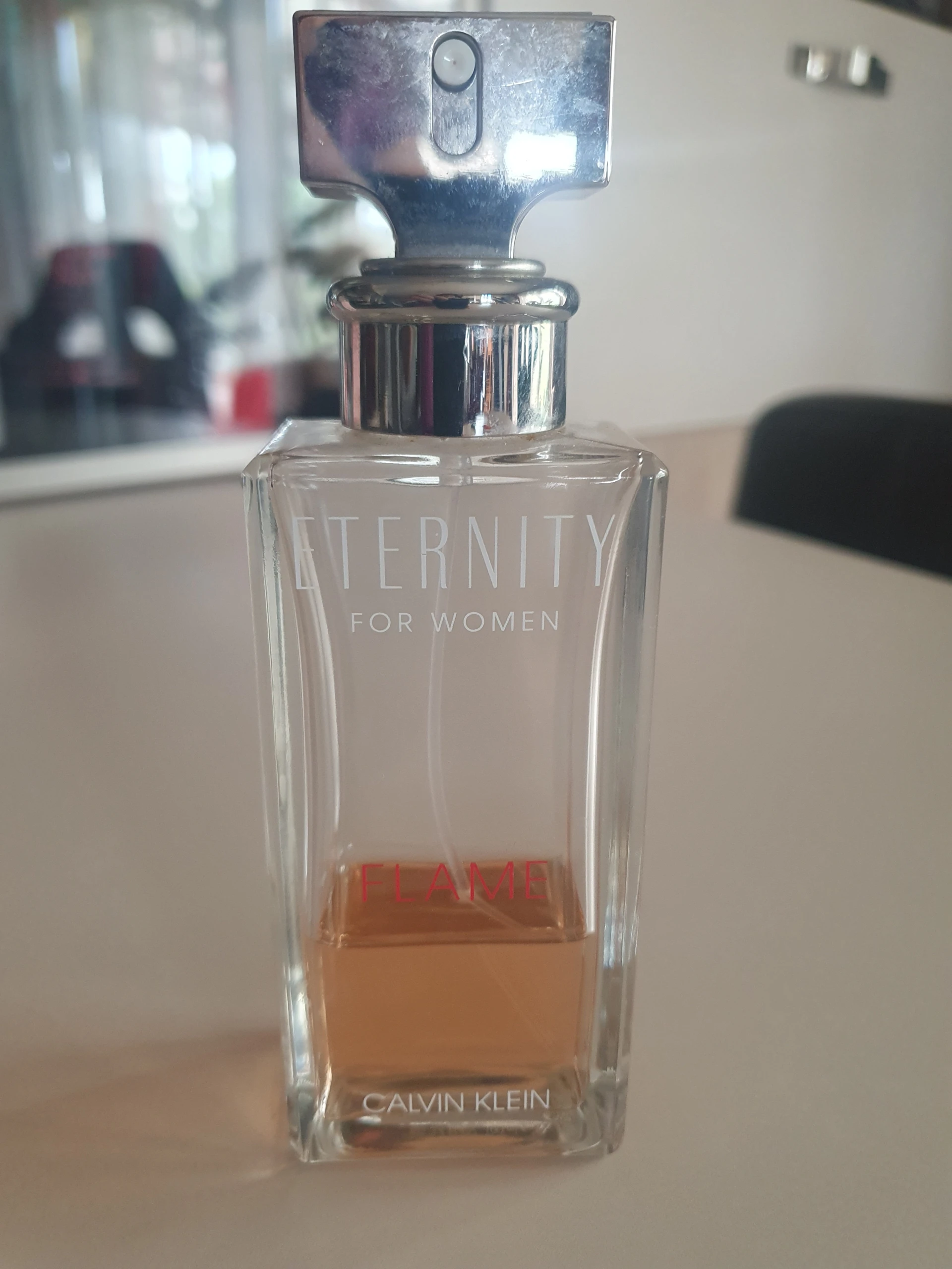 Calvin Klein Eternity Flame