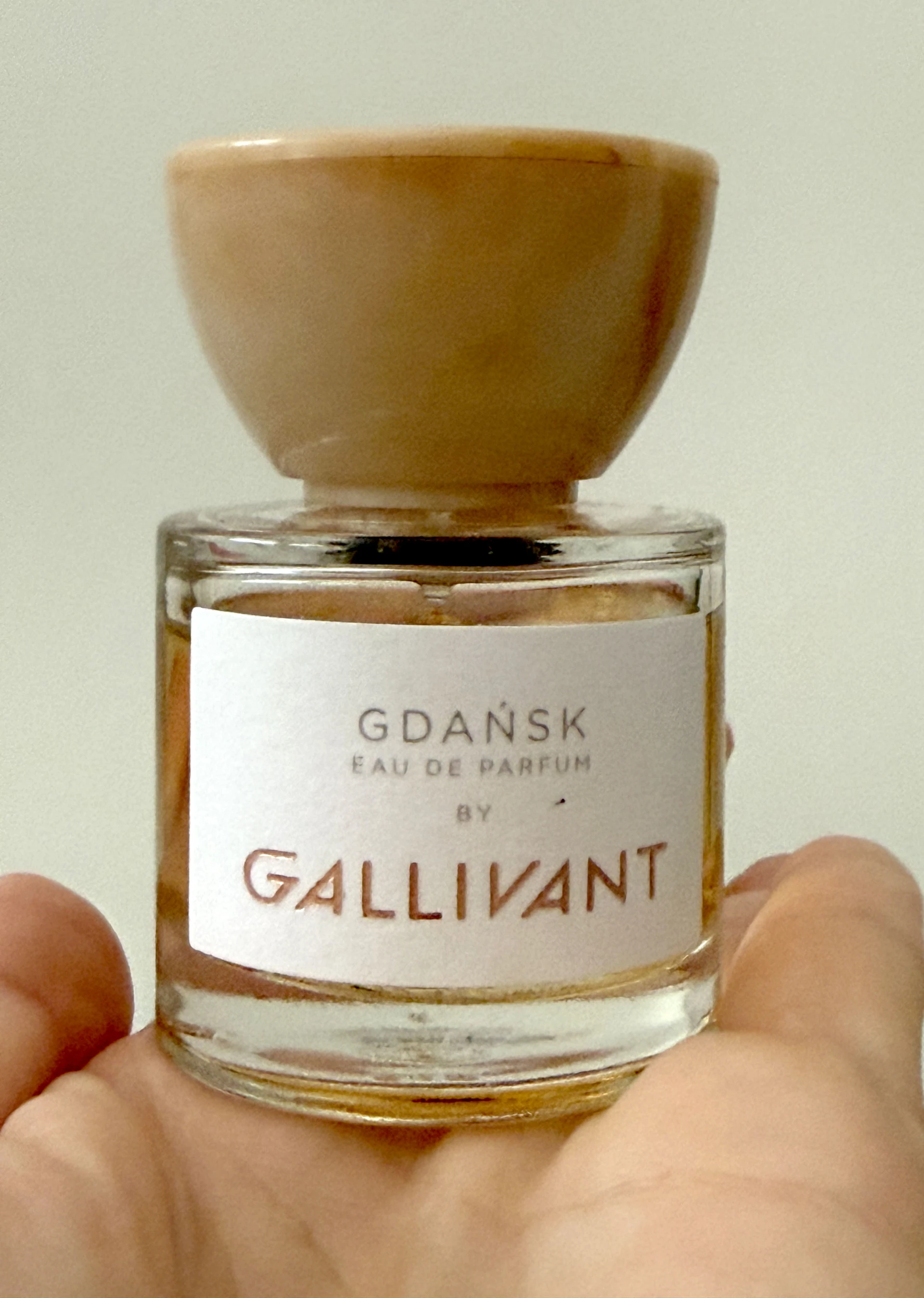 Gallivant Gdansk 30ml EDP