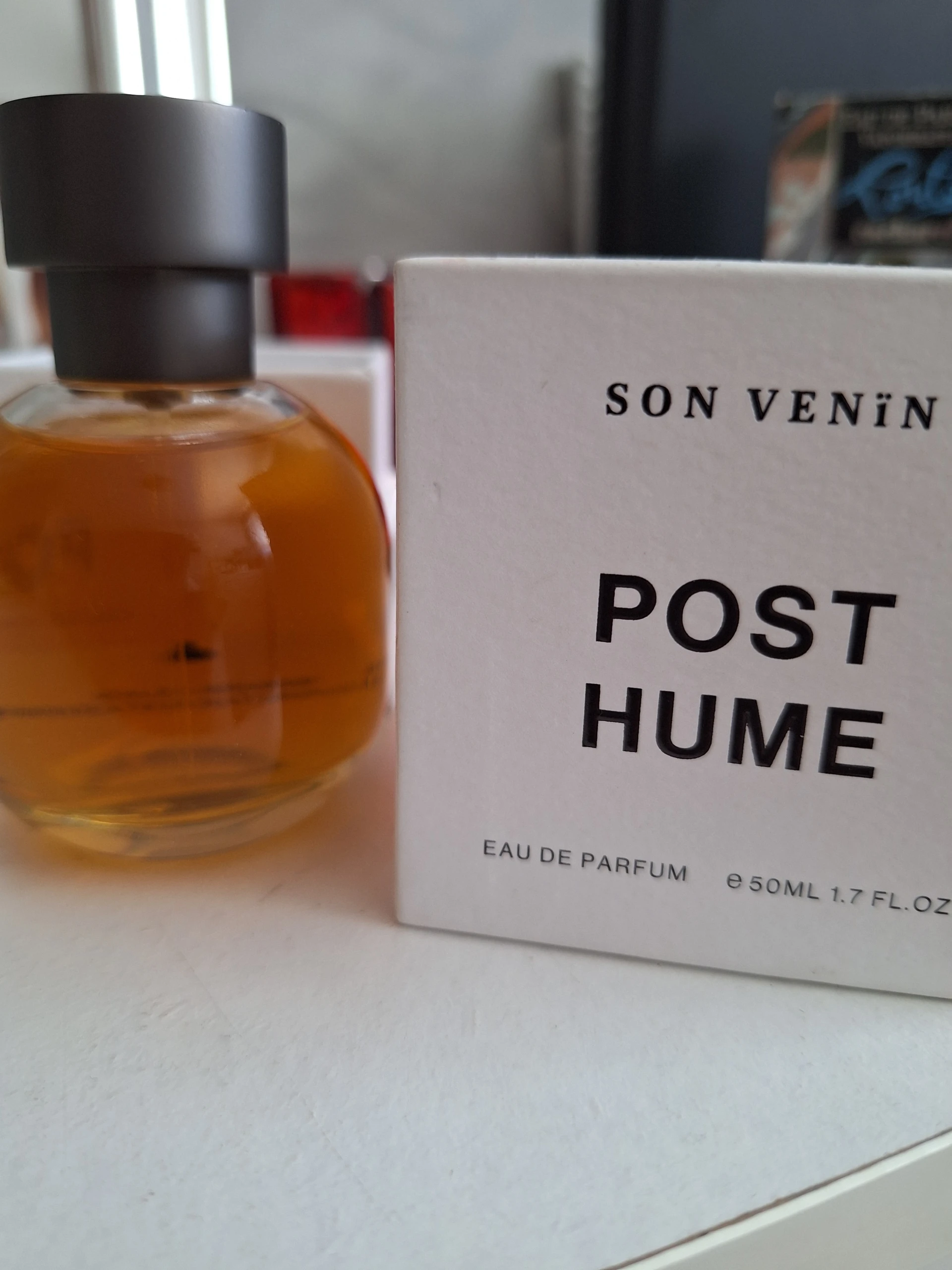 Son Venin