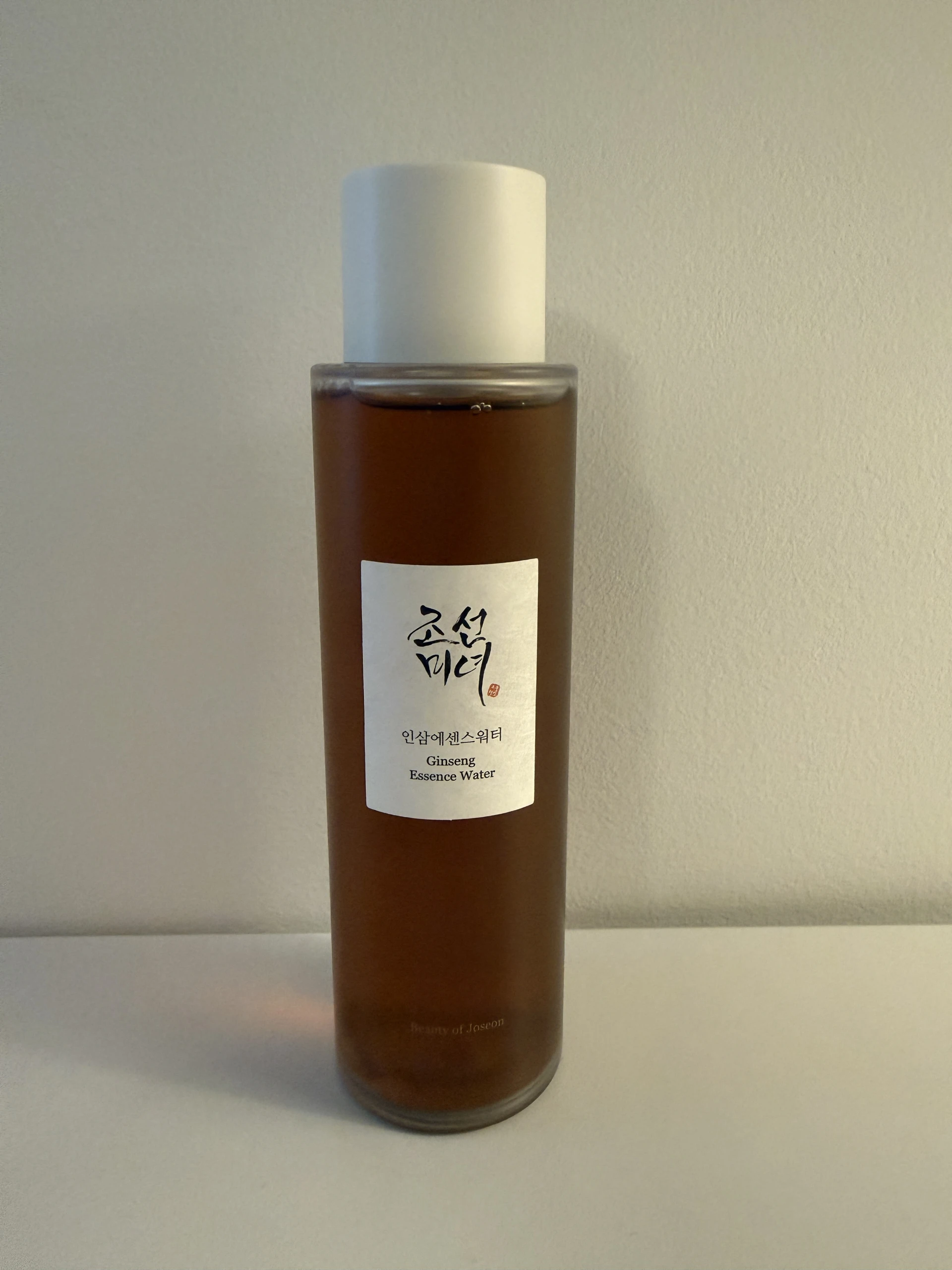 Beauty of Joseon Toner