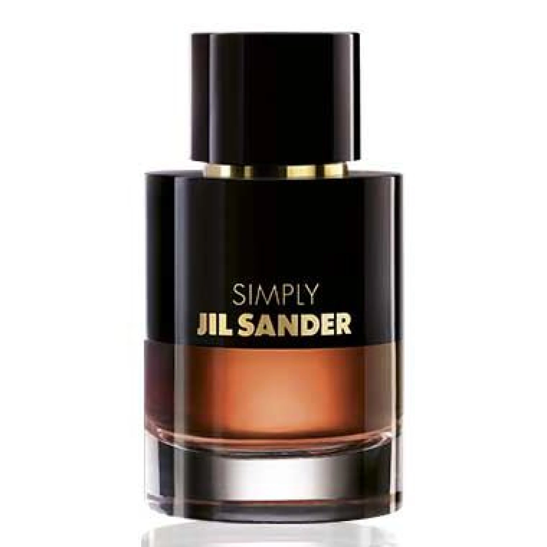 Jil Sander Simply Touch Of Leather