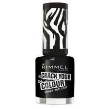 Rimmel Crack Your Colour | Krémmánia