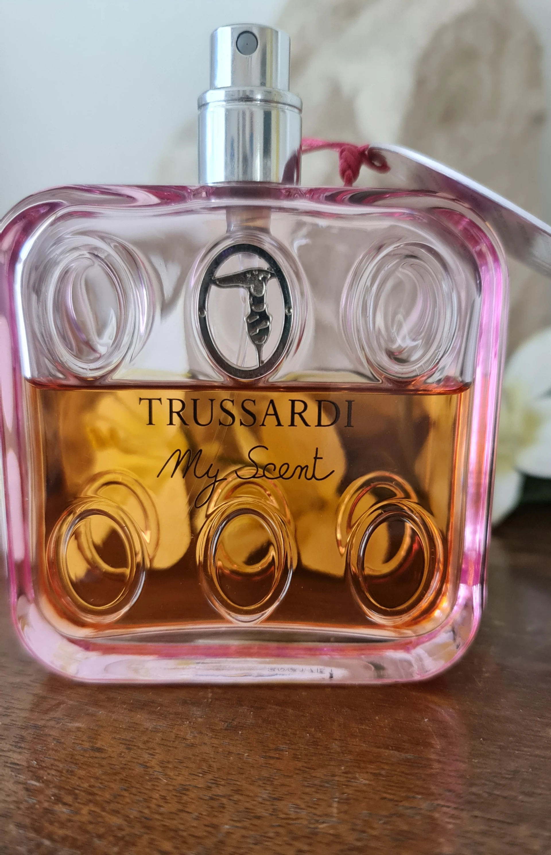 Trussardi My Scent 100ml