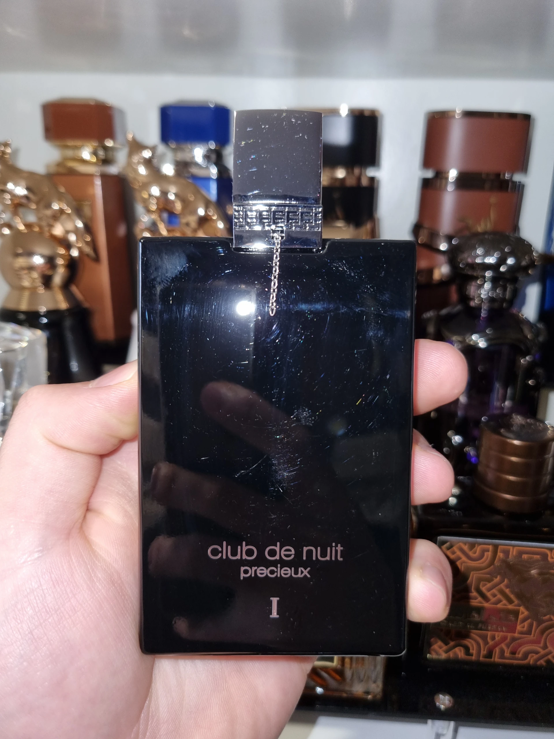 Armaf – Club de Nuit Precieux Dekant