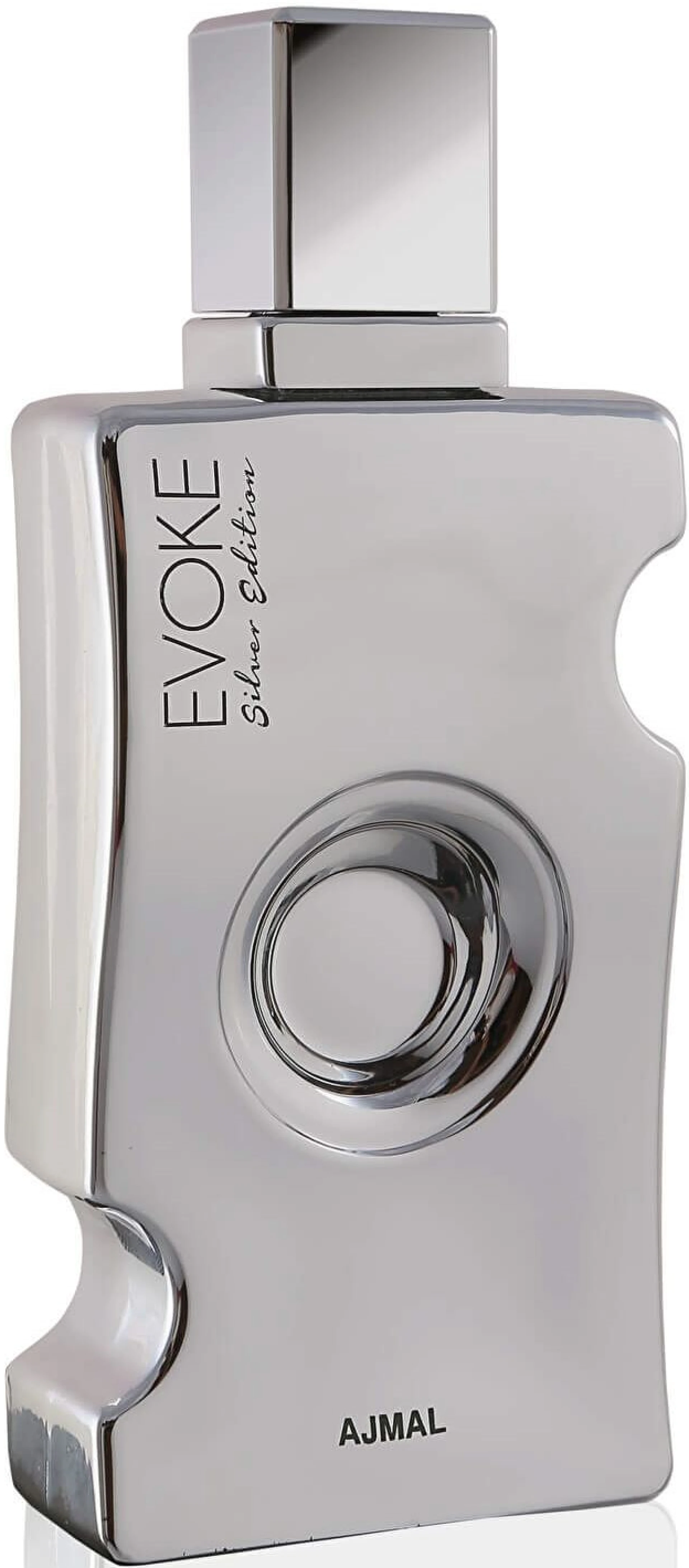 Ajmal Evoke Silver Edition Her EDP