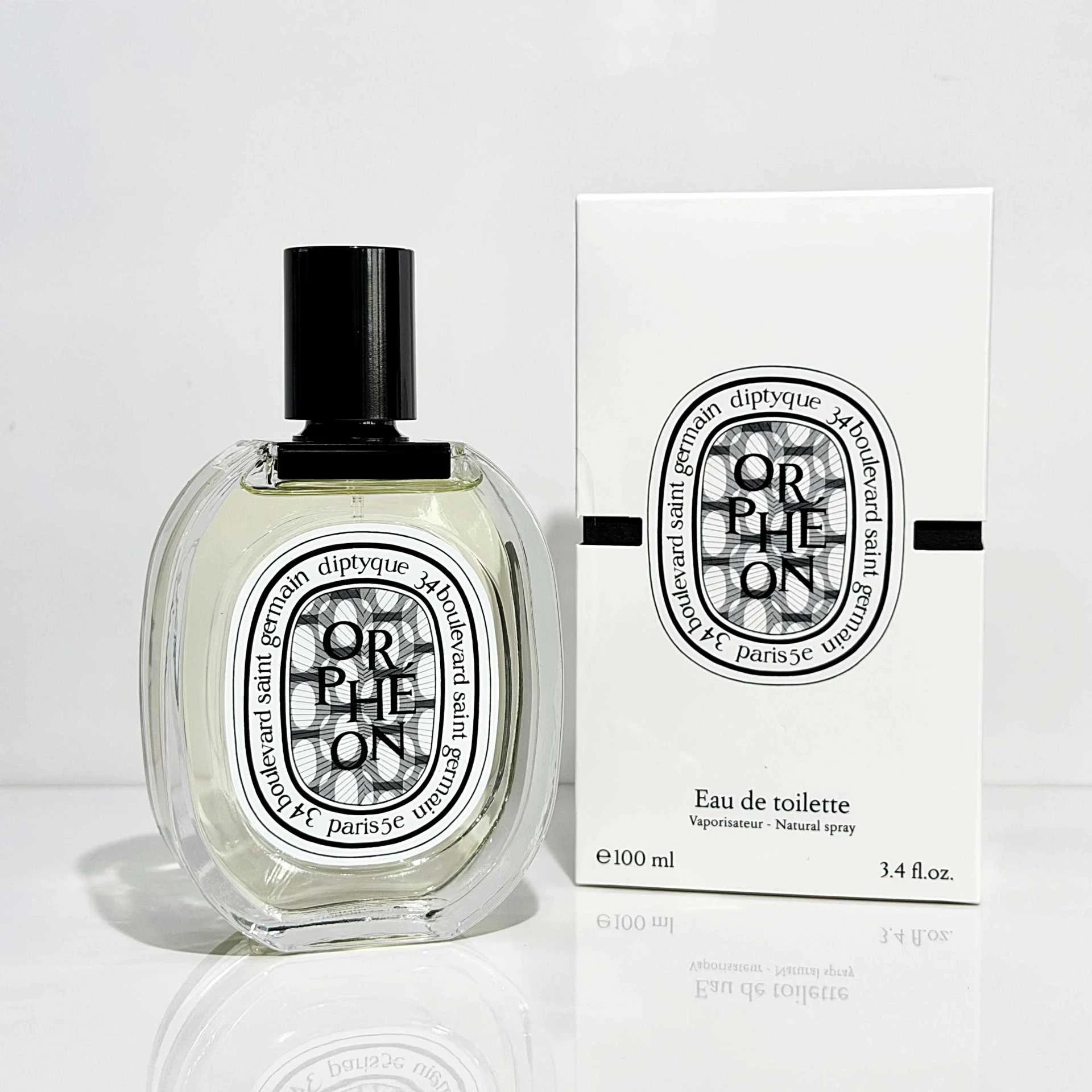 ÚJ ❗️Diptyque Orpheon EDT 🌪 dekantok vagy gyári minta