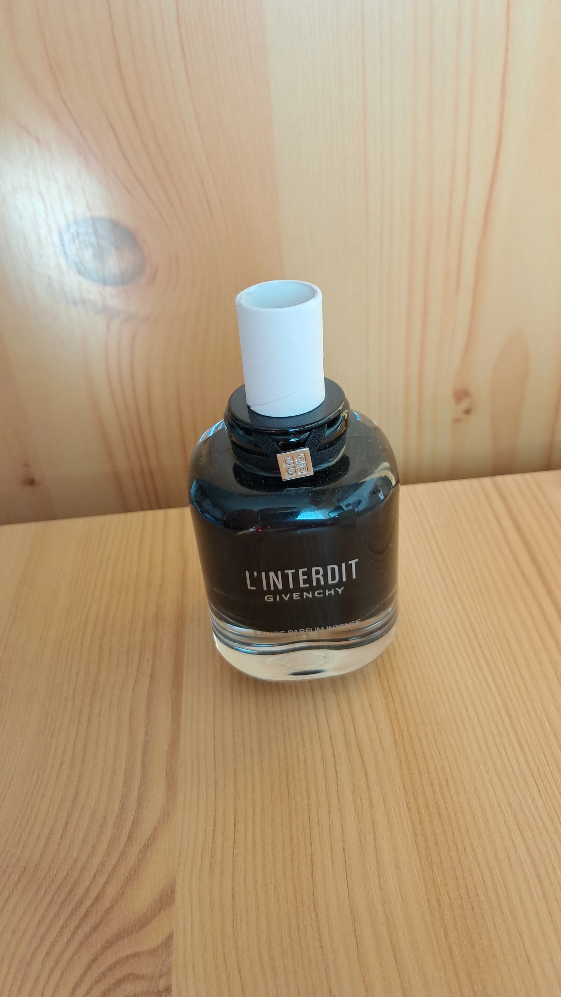 Givenchy l'interdit intense
