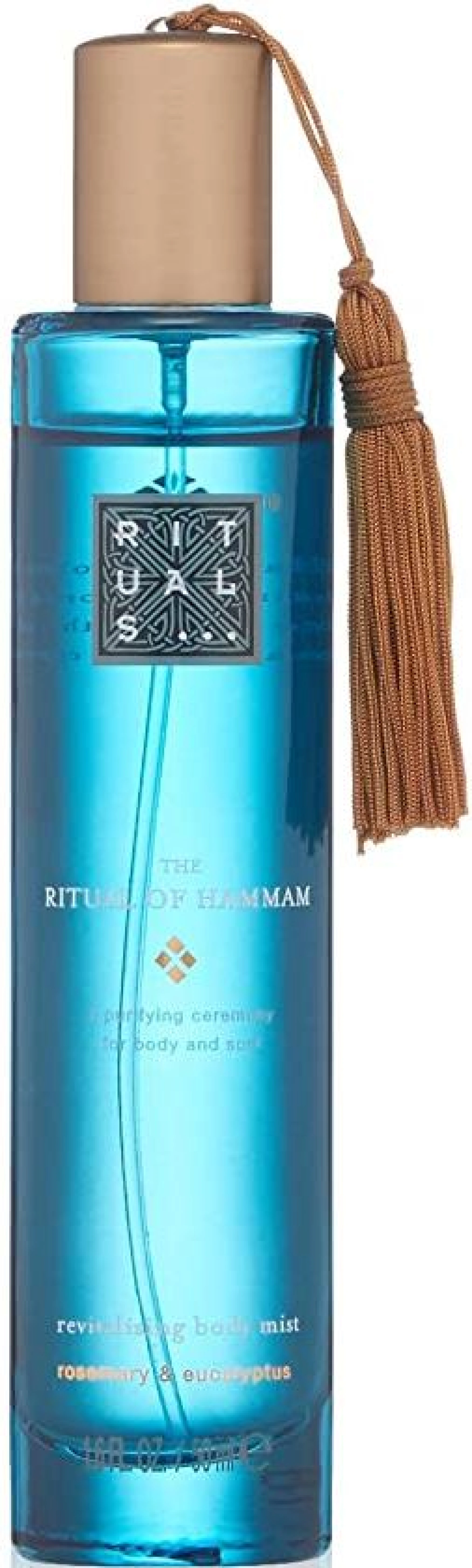 Rituals The Ritual Of Hammam Haj- és Testpermet