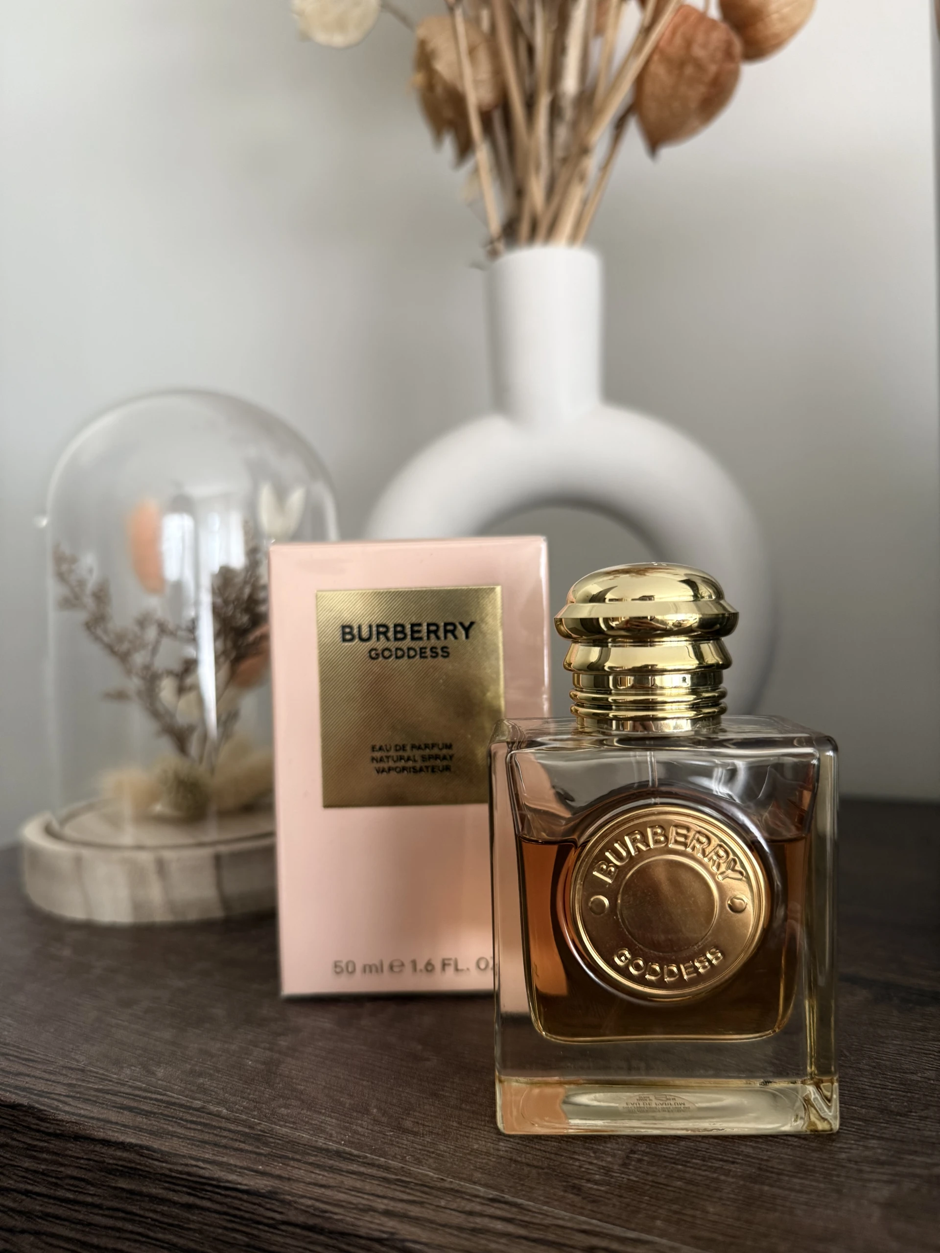 Burberry Goddess EDP