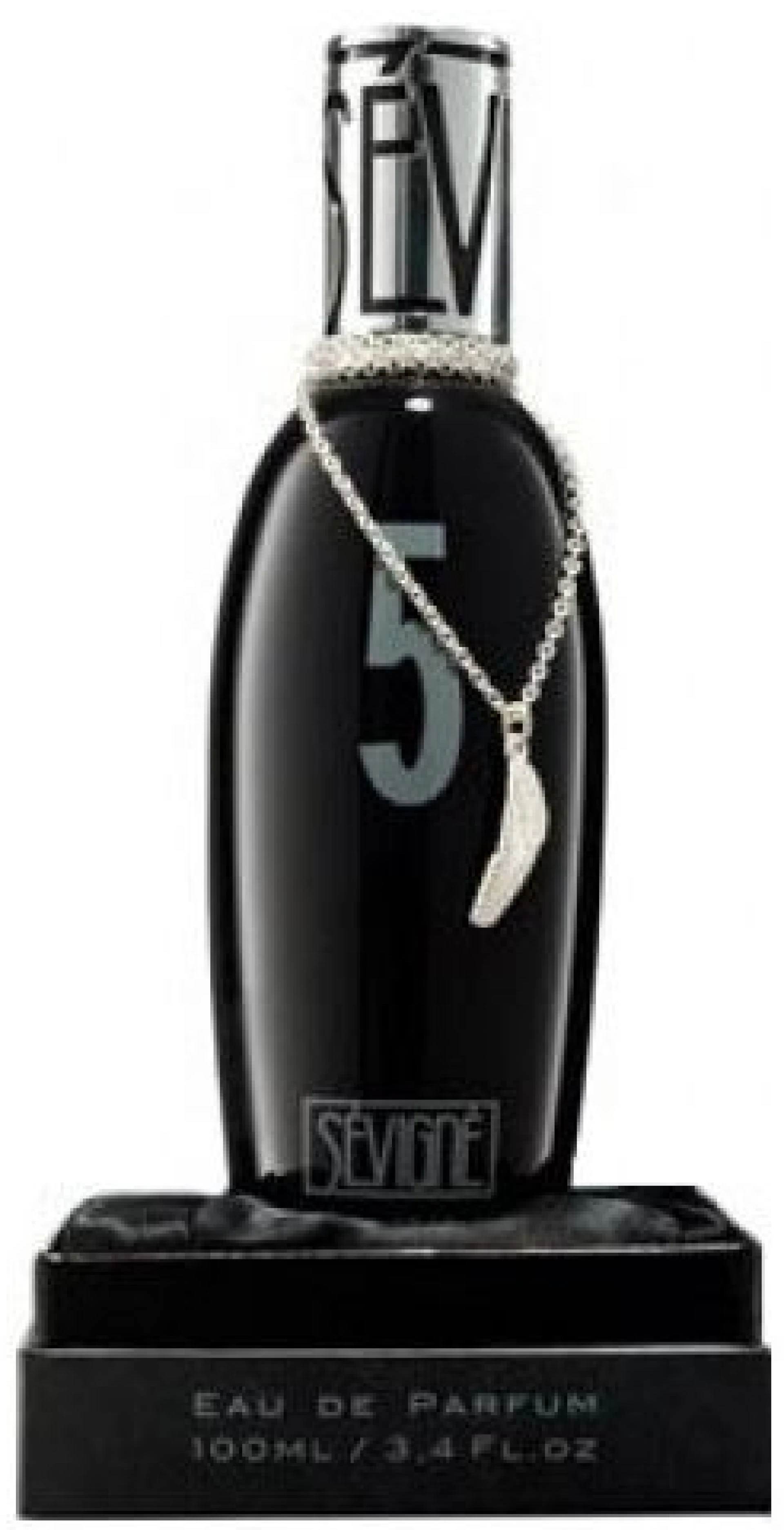 Sévigné Parfum de Sévigné No.5