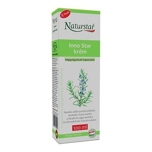 Naturstar Inno Star Krém | Krémmánia