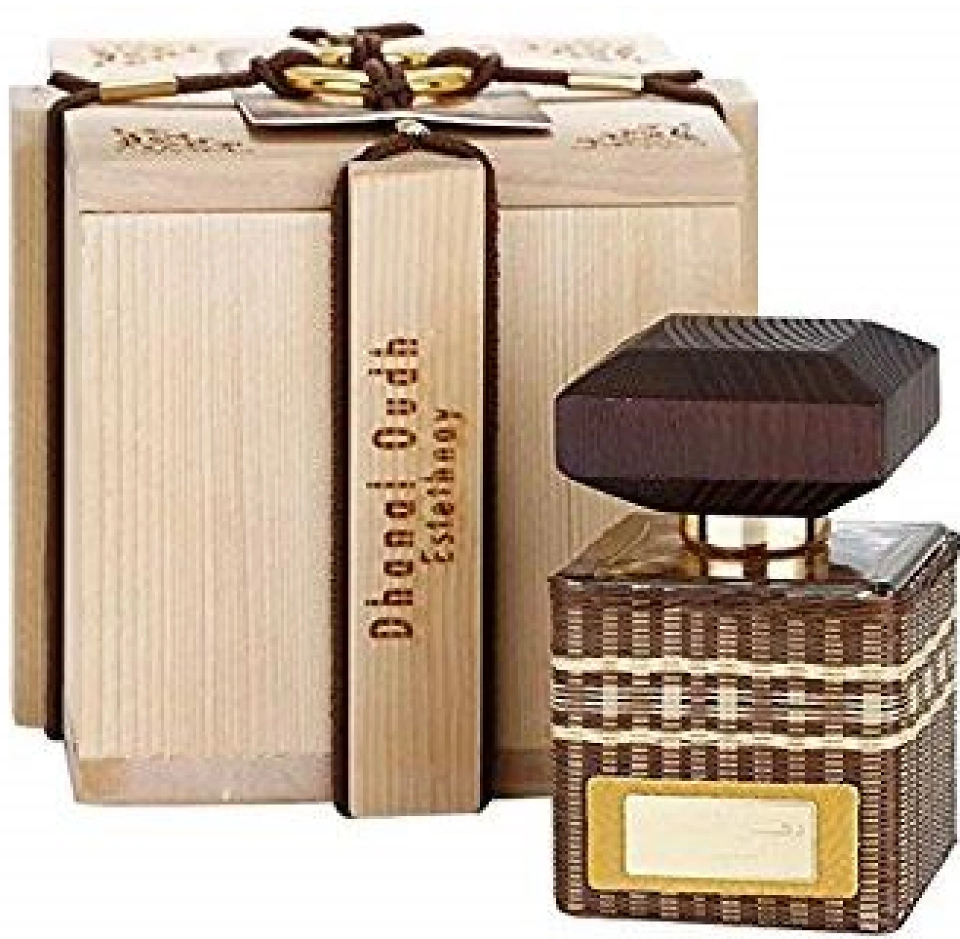 Rasasi Dhanal Oudh Estethnay EDP