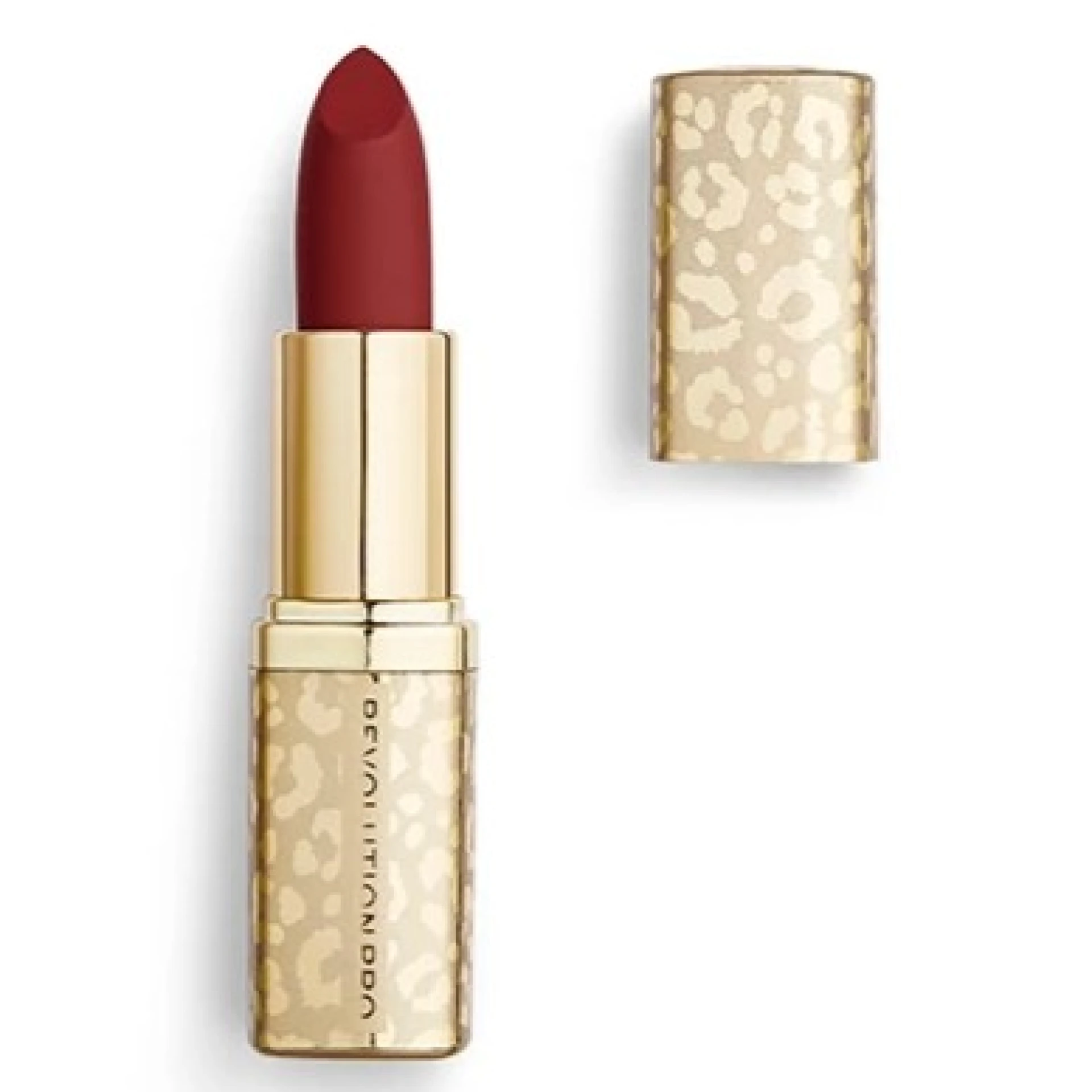 Revolution Pro New Neutral Satin Matte Lipstick - Vamped