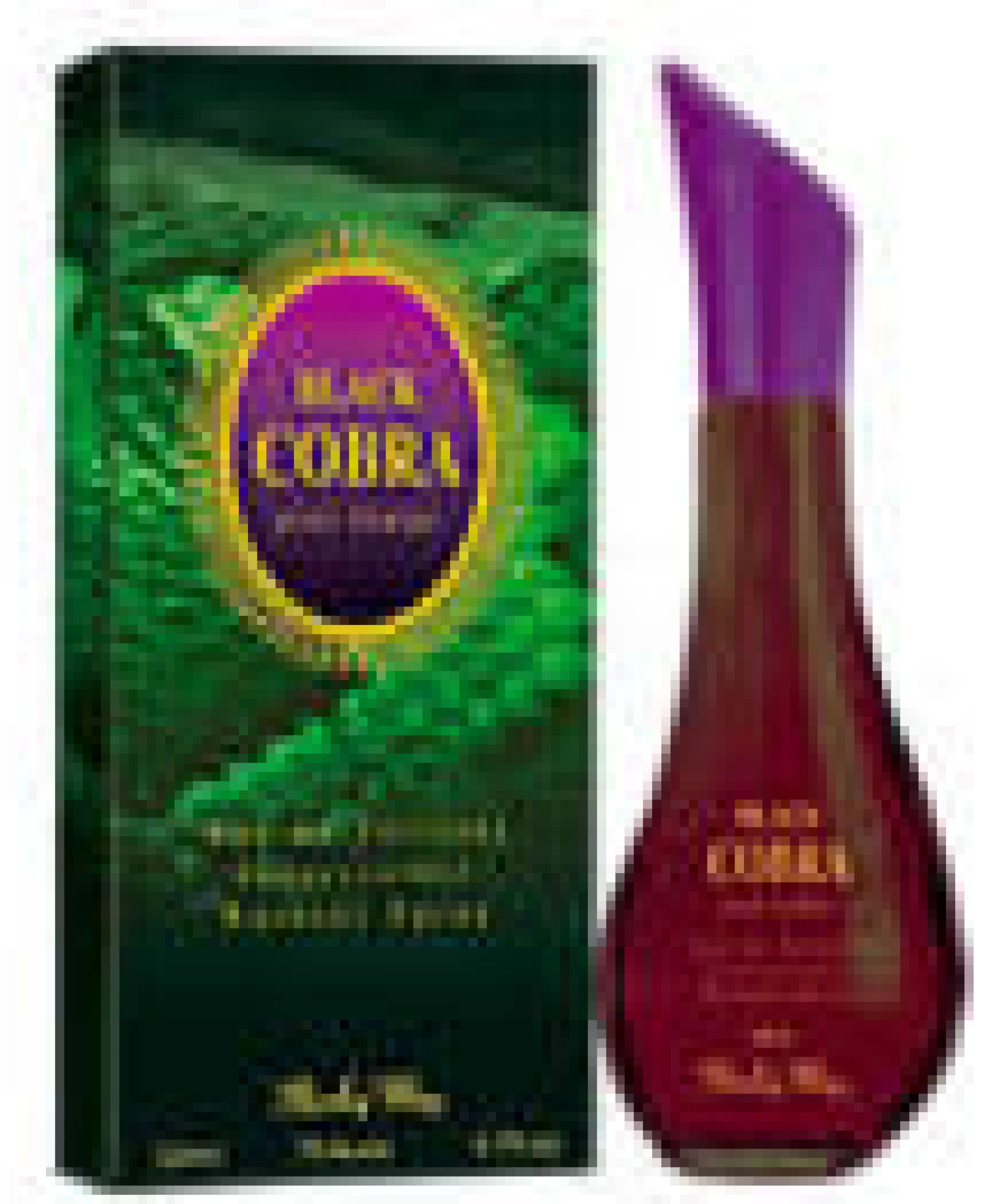 Shirley May Black Cobra EDT