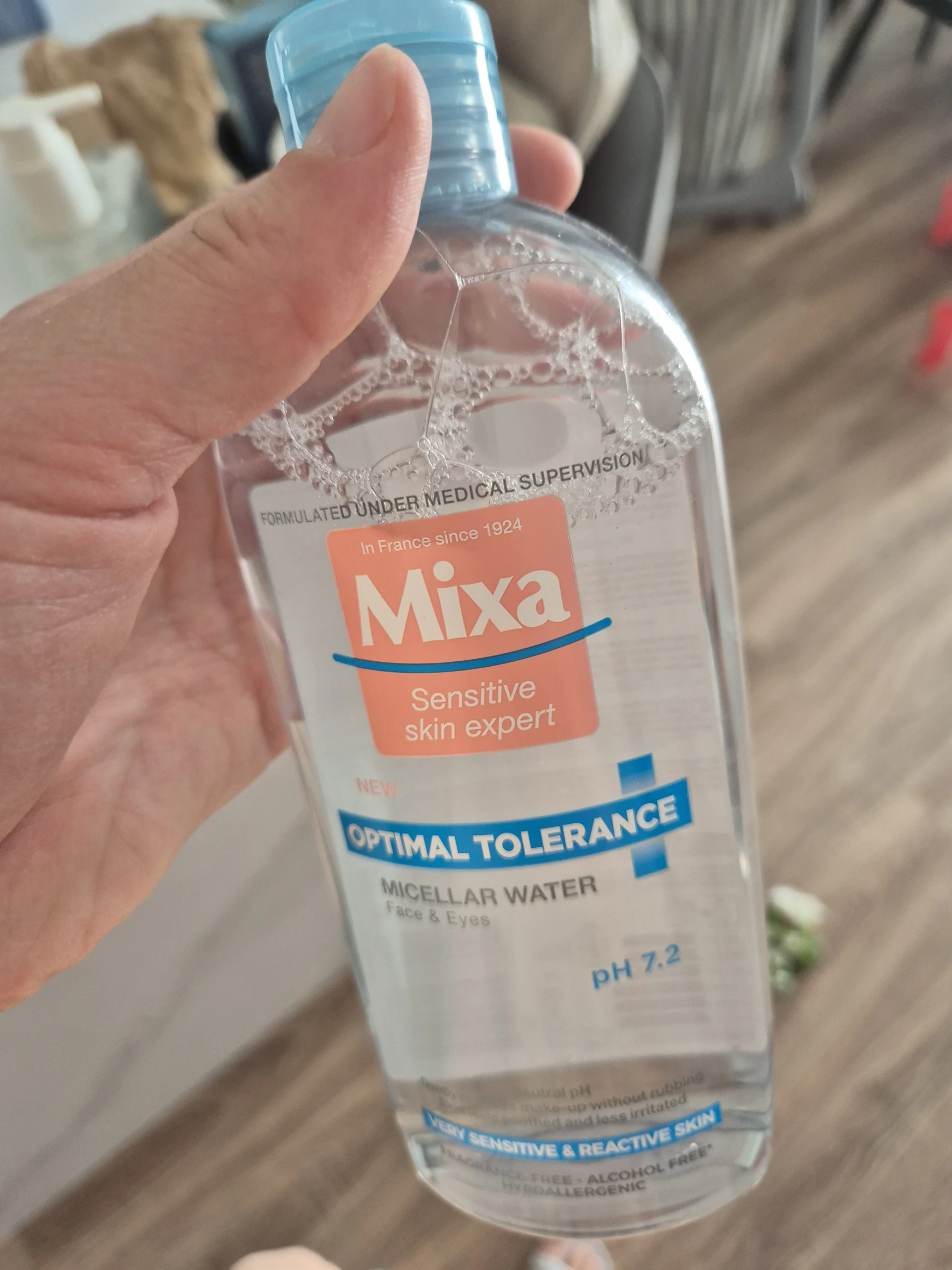 Mixa