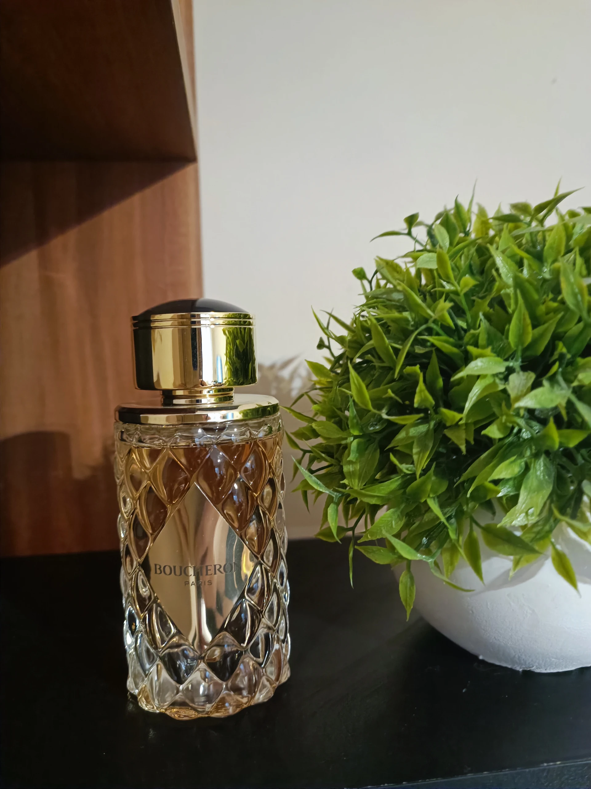 CSERE/Boucheron - Place Vendome EDP