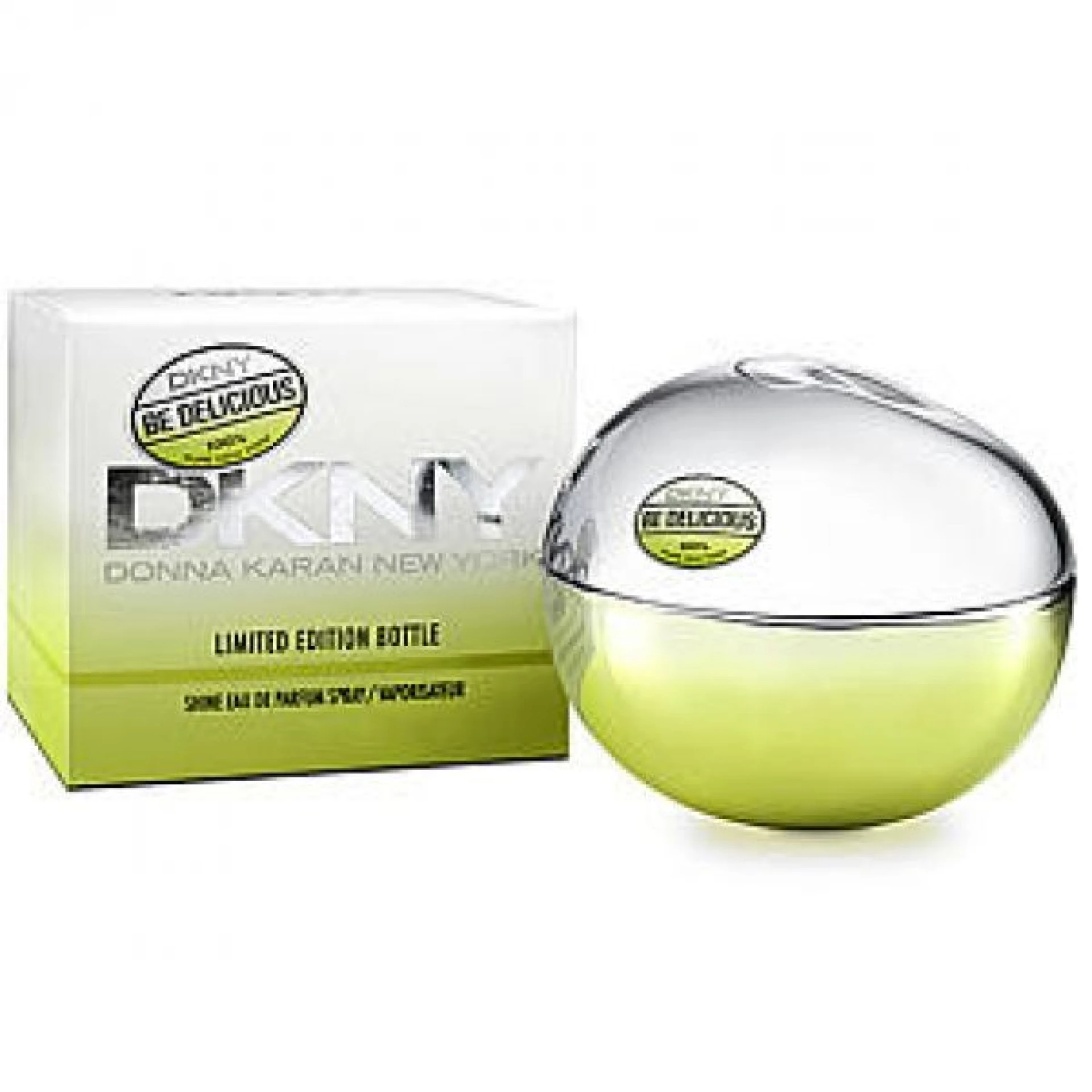 DKNY Be Delicious Shine