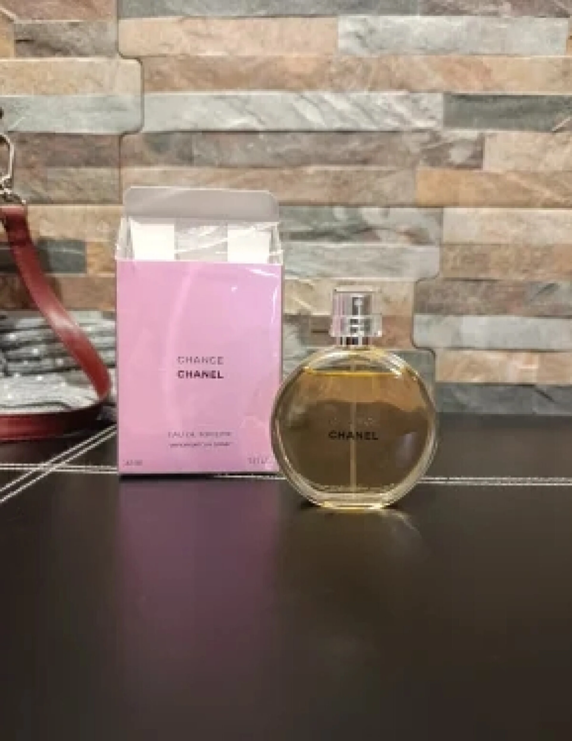 Chanel Chance EDT