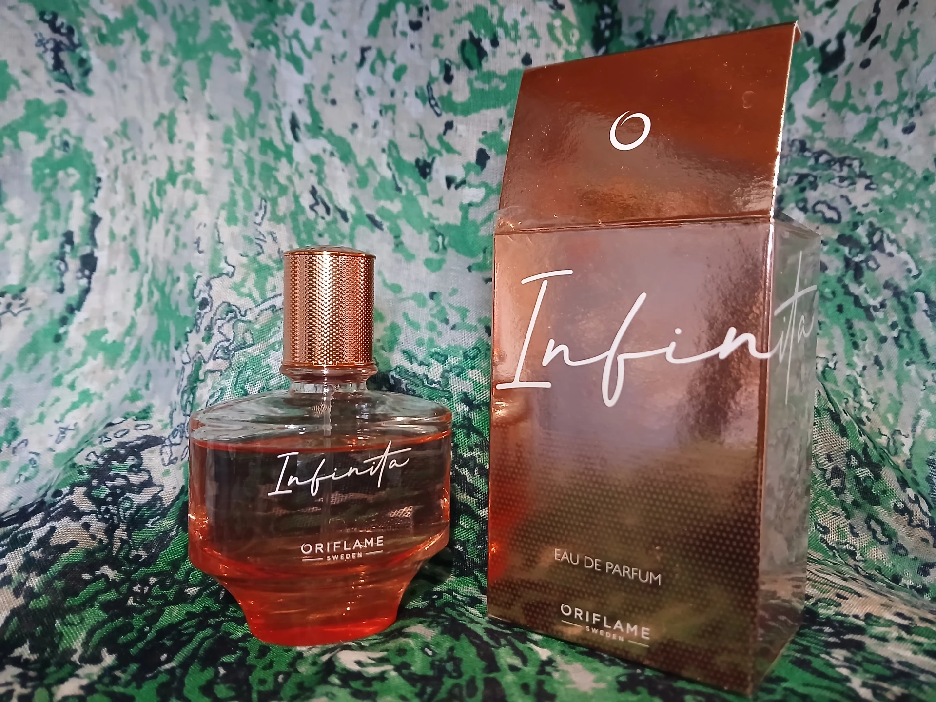 Oriflame Infinita 50 ml