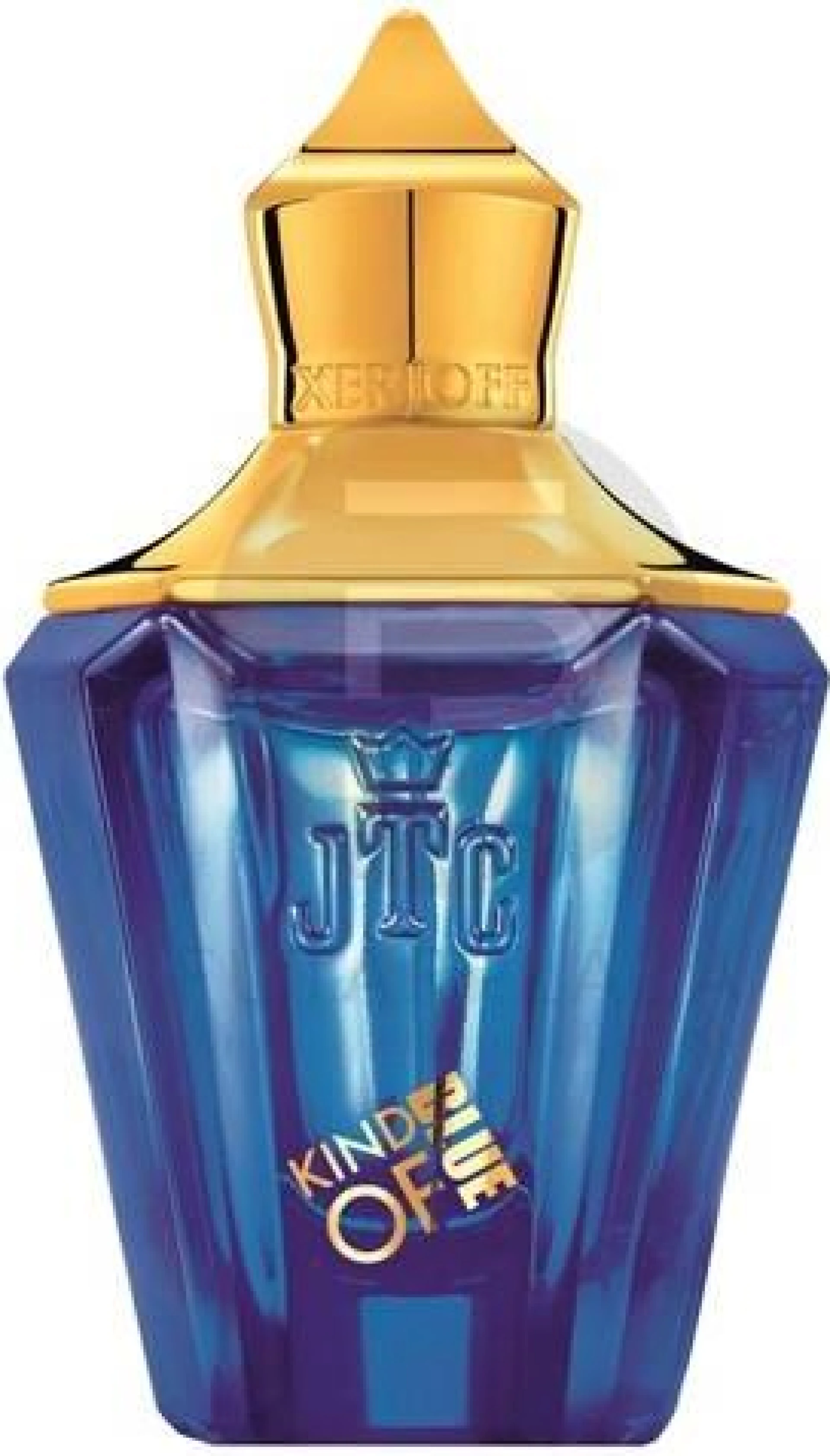 Xerjoff Join The Club Kind of Blue EDP
