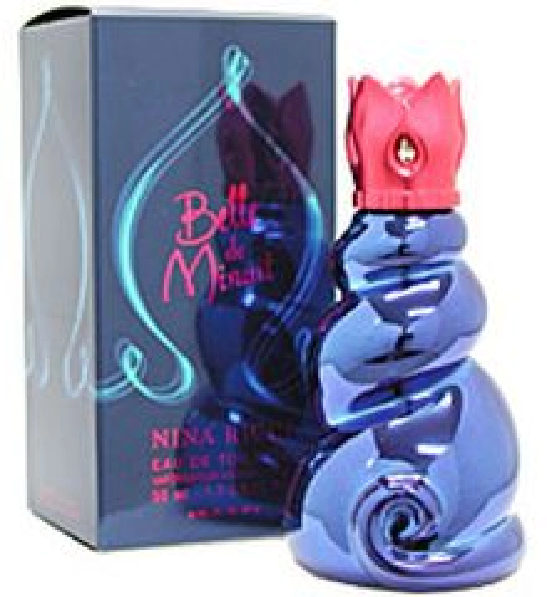 Nina Ricci Les Belles De Minuit