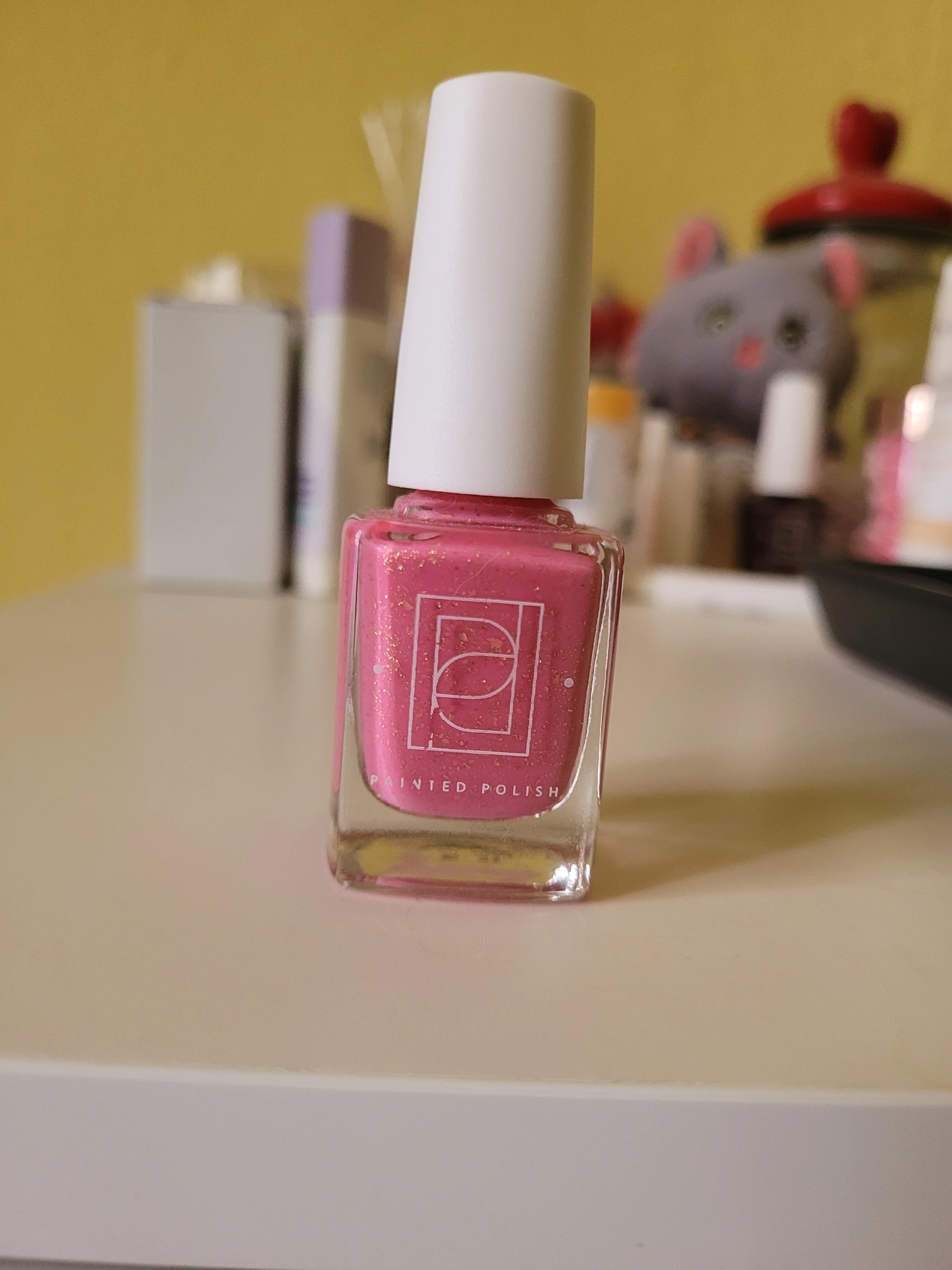 Painted Polish körömlakk