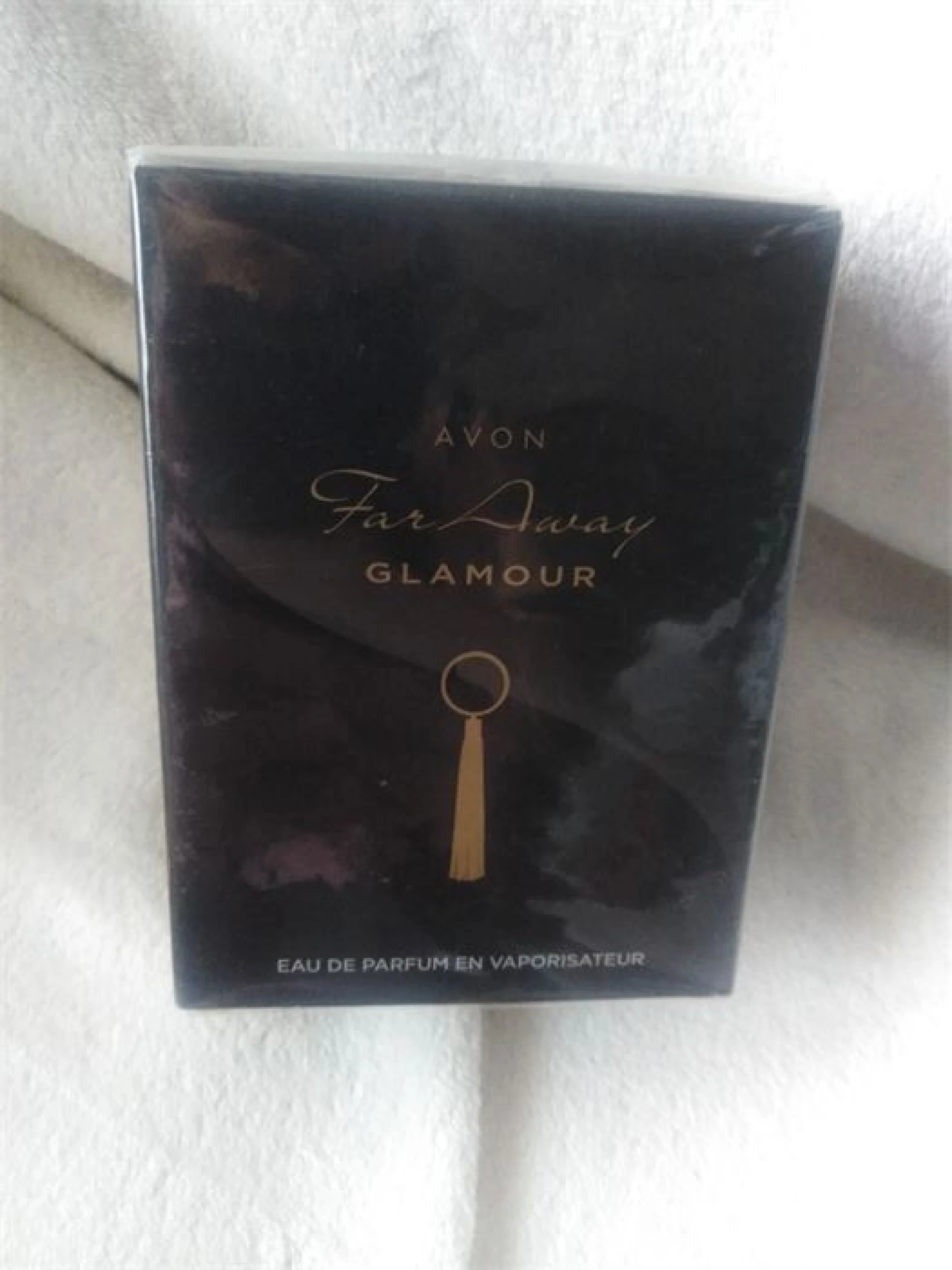 Avon Far Away Glamour parfüm eladó