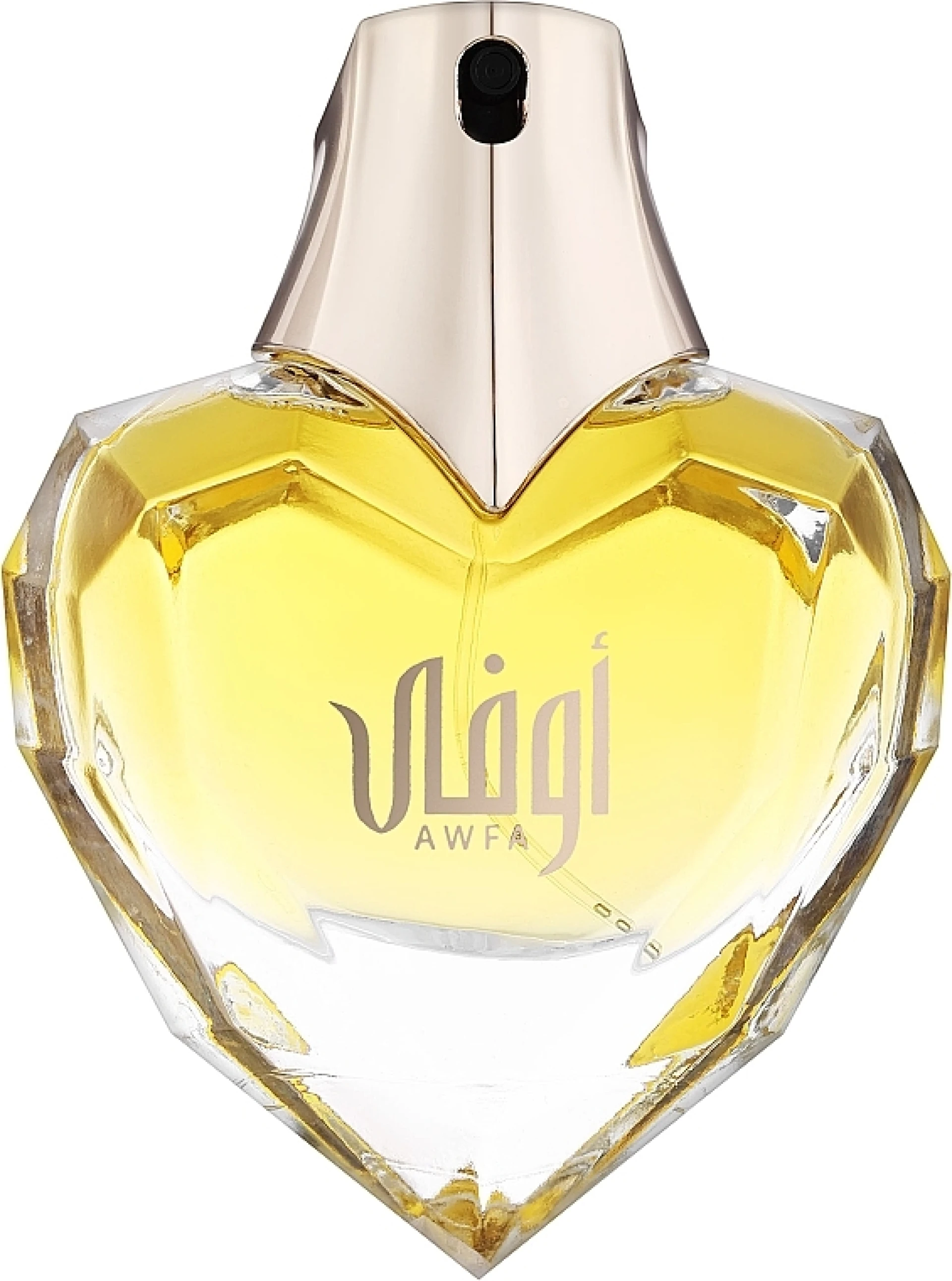 Ahmed Al Maghribi Awfa EDP