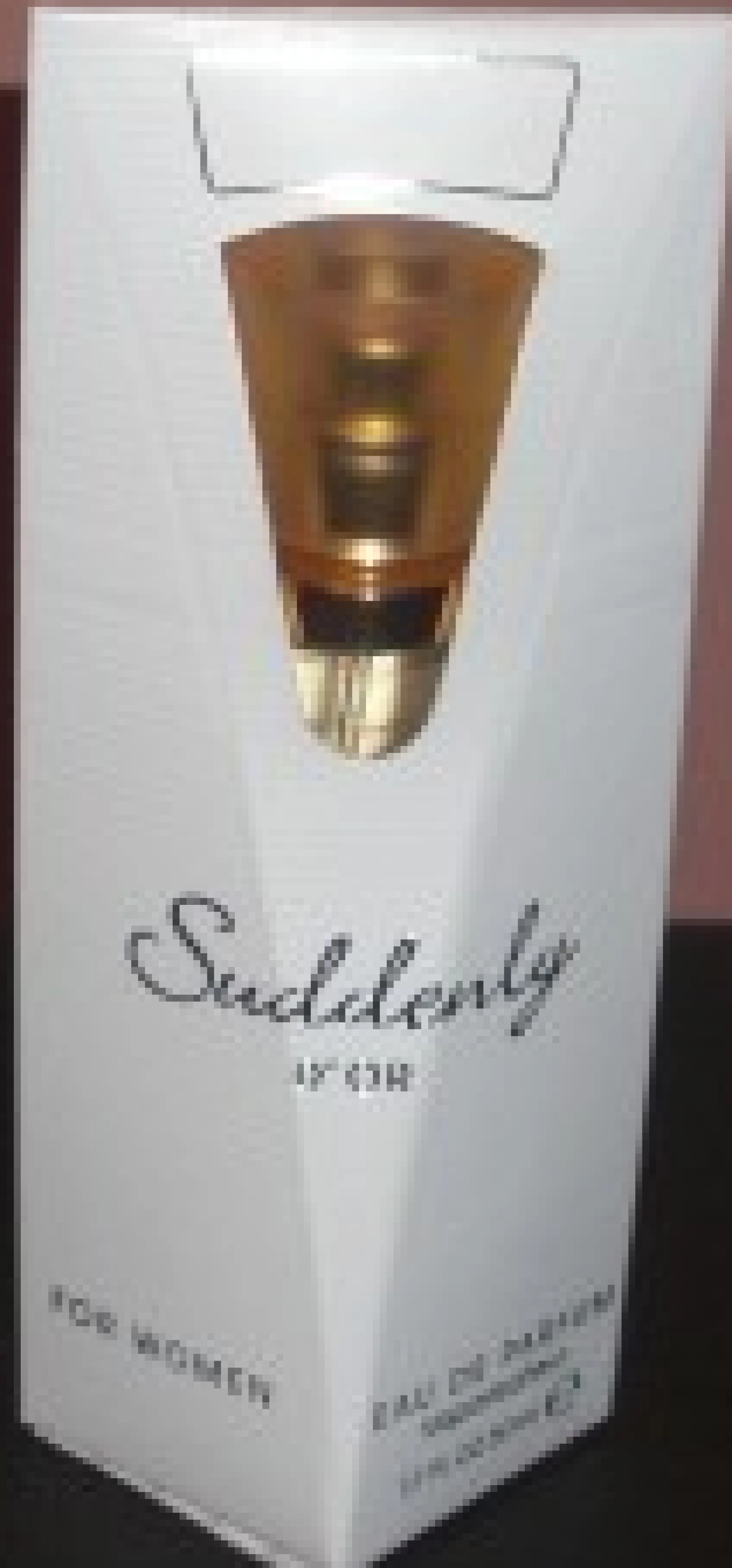 Suddenly D'or Parfüm