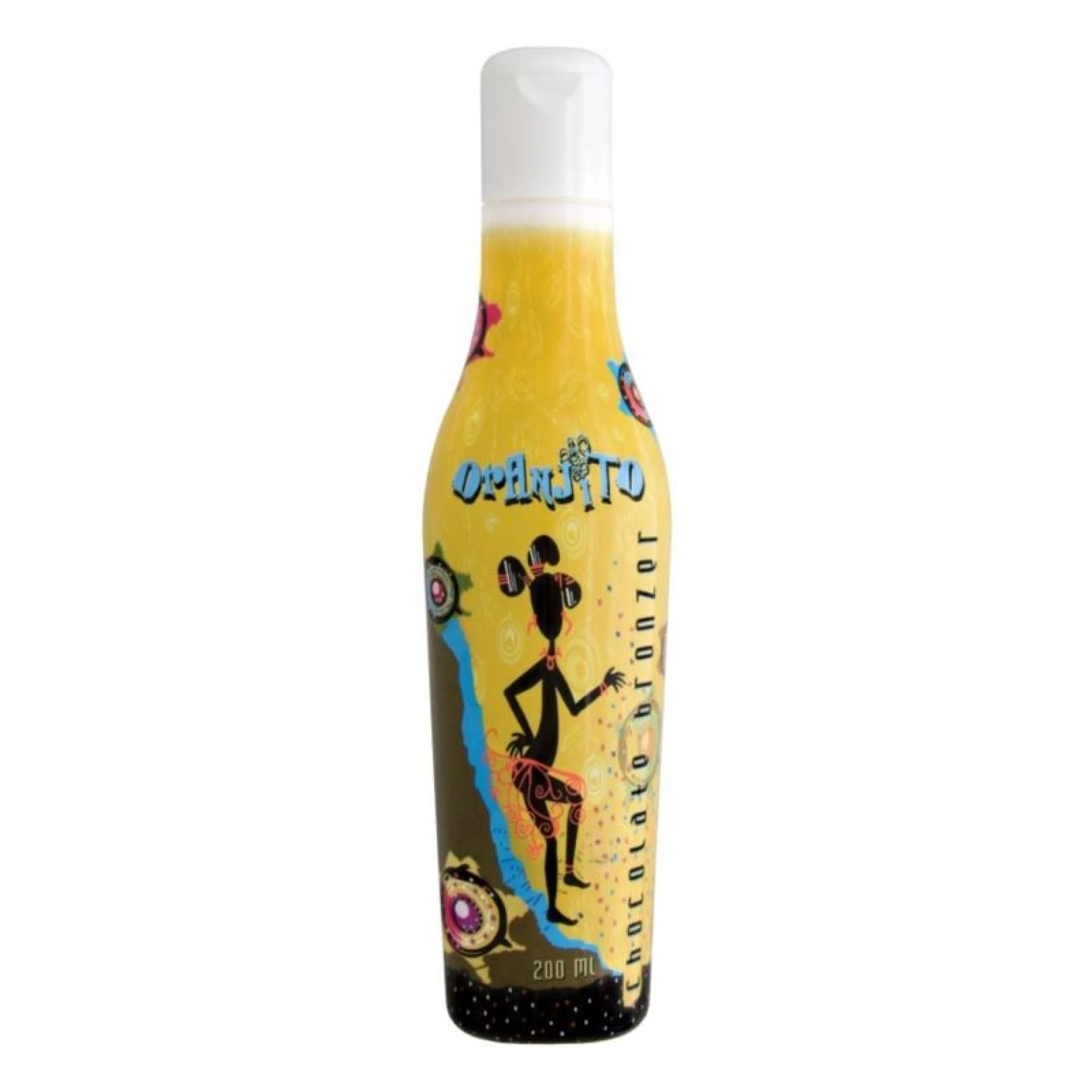 Oranjito Level 1 Chocolate Bronzer