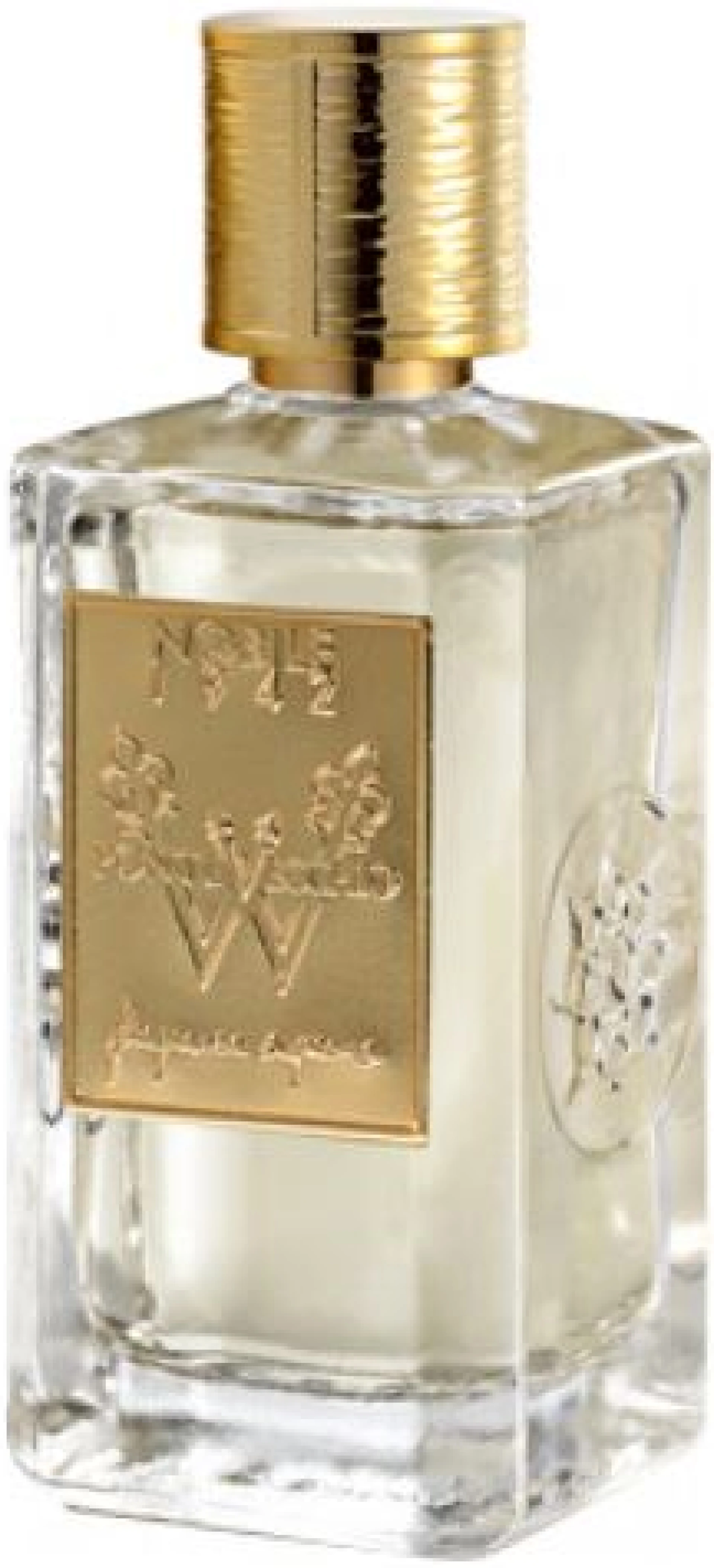 Nobile 1942 Pontevecchio W