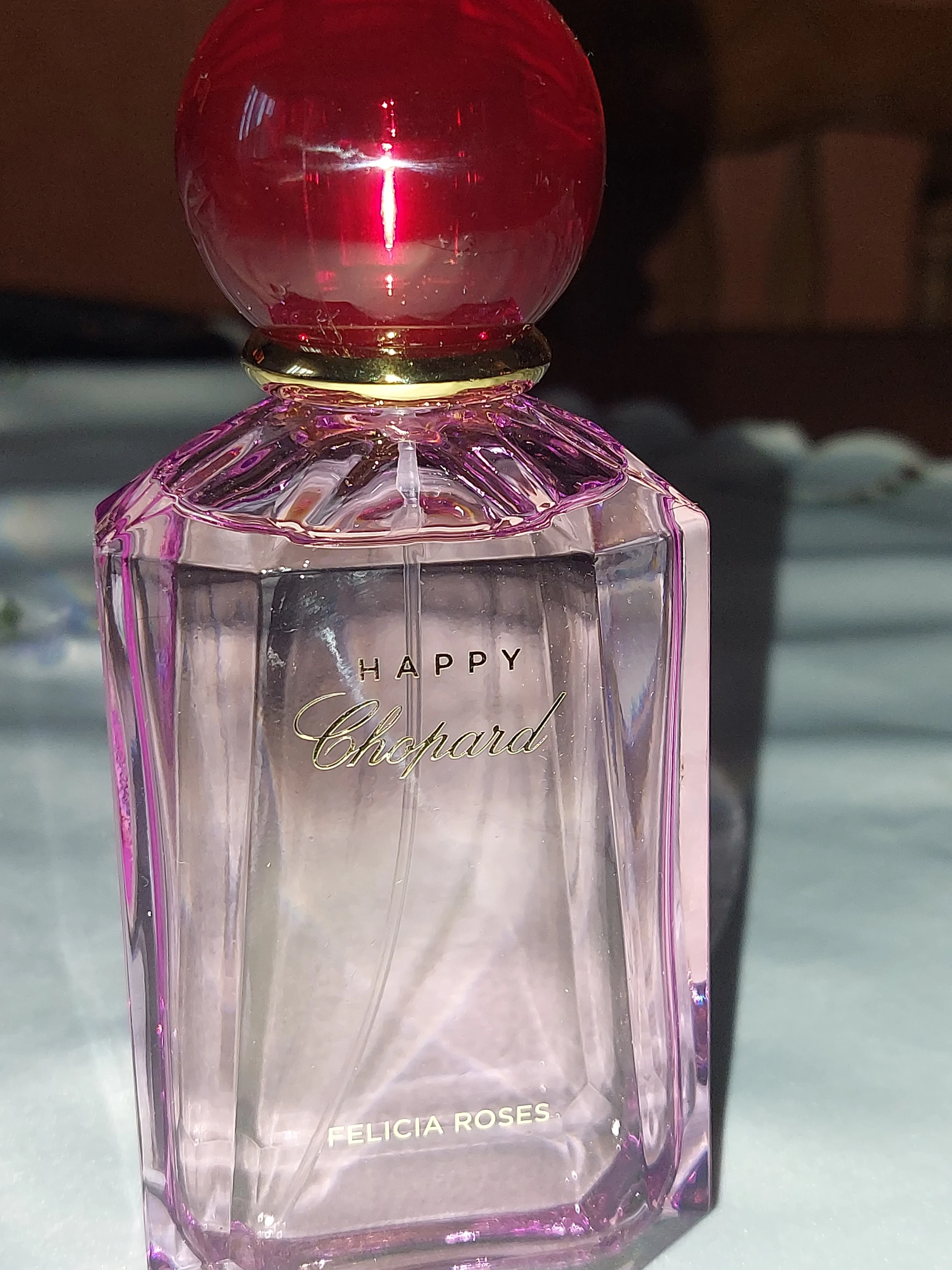 Chopard Happy Felicia Roses
