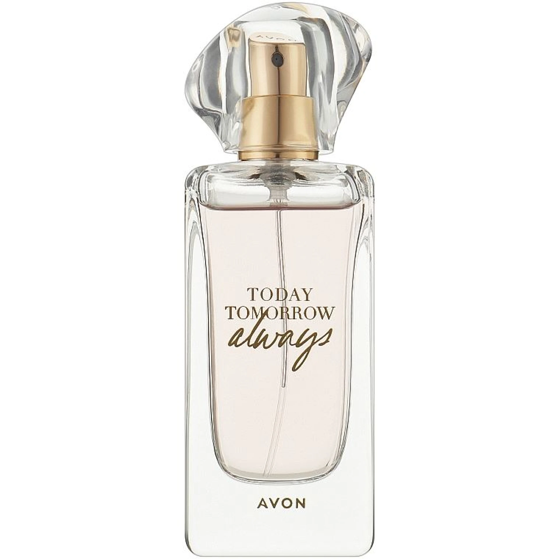 Avon Today Tomorrow Always 2018