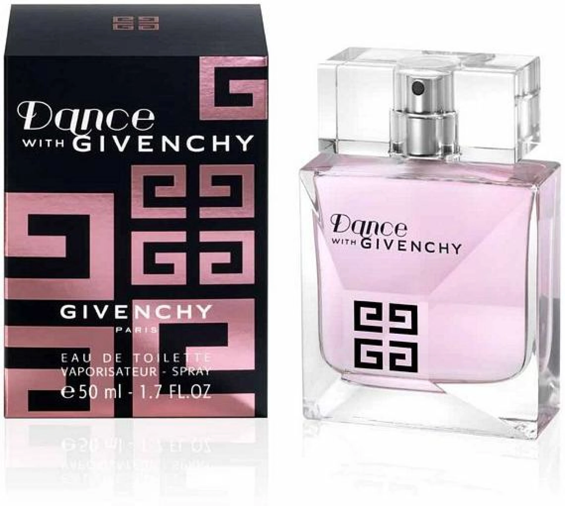 Givenchy Dance With Givenchy