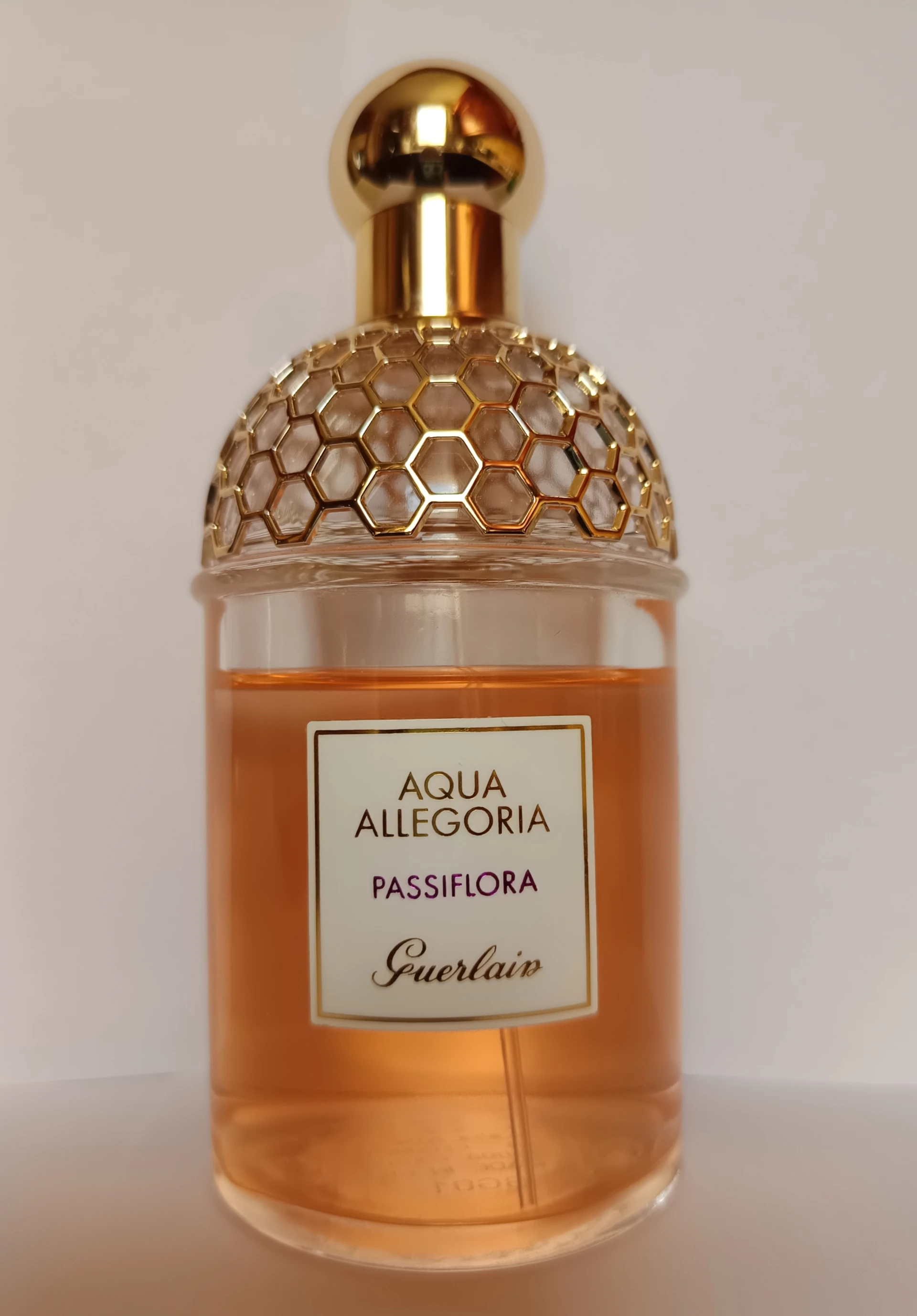 Passiflora