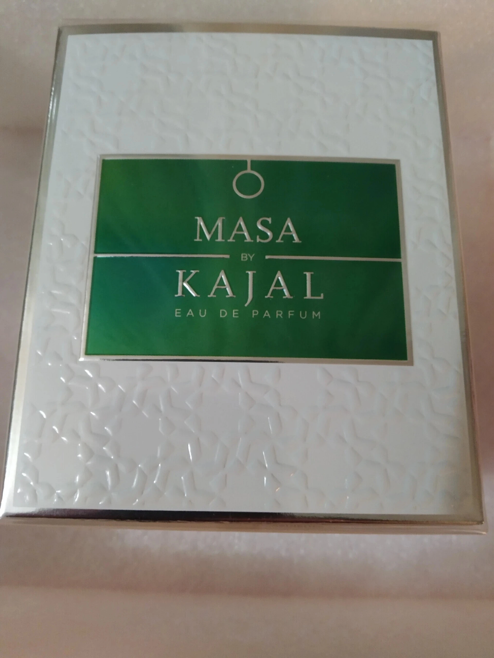 Új-bontatlan Kajal Masa 100ml 62.000Ft