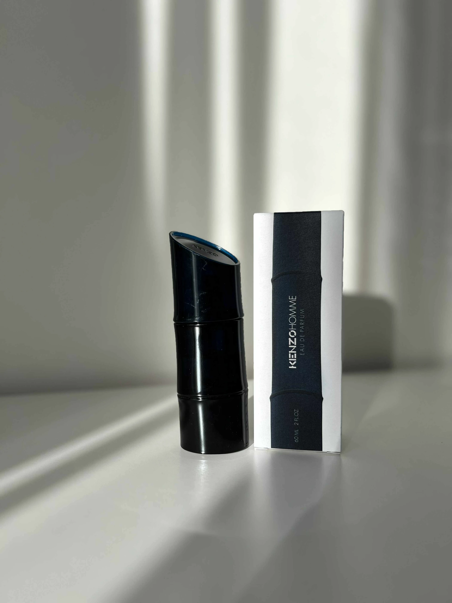 KENZO Homme EDP Dekant