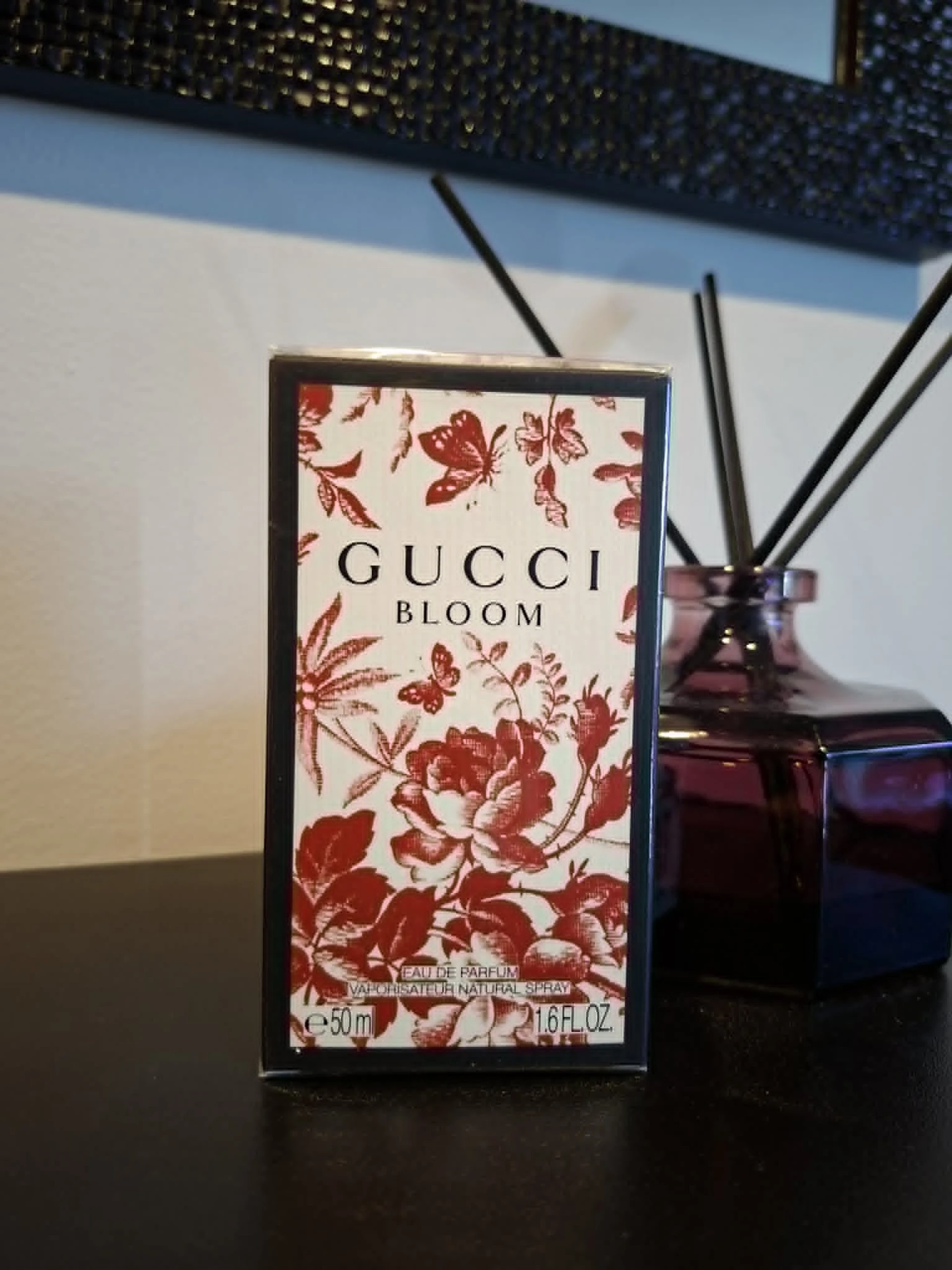 Gucci Bloom EDP